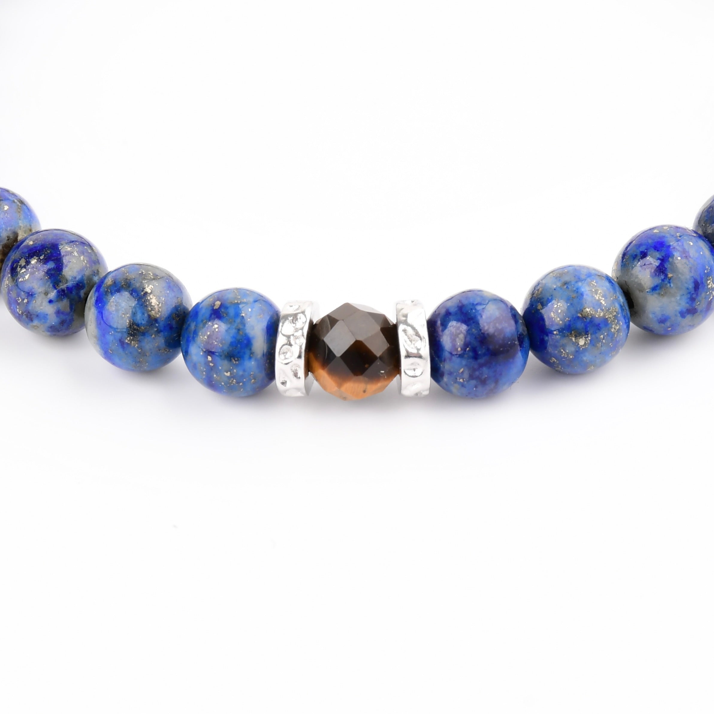 ANHELO NAVY BLUE BİLEKLİK
