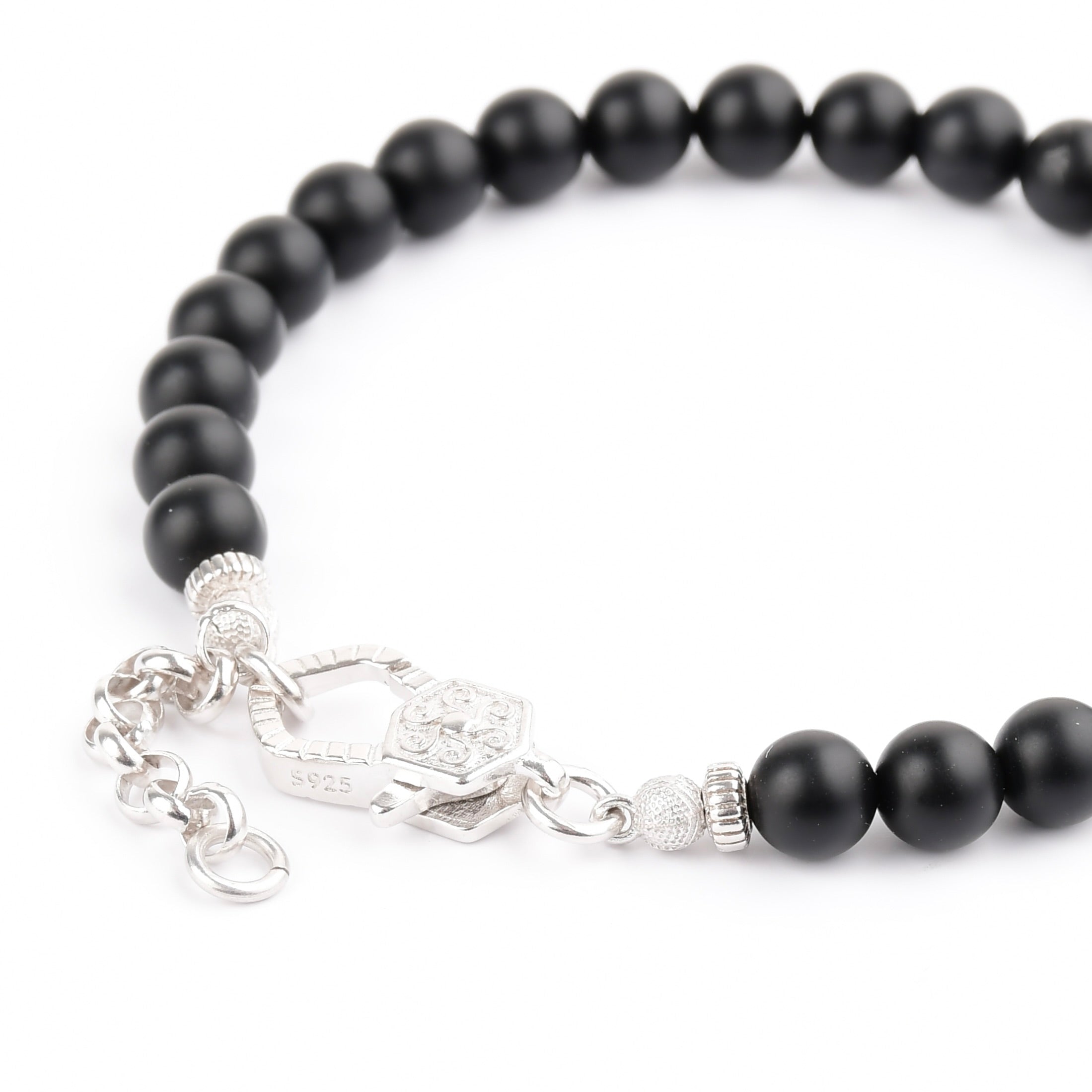ANHELO BLACK BİLEKLİK