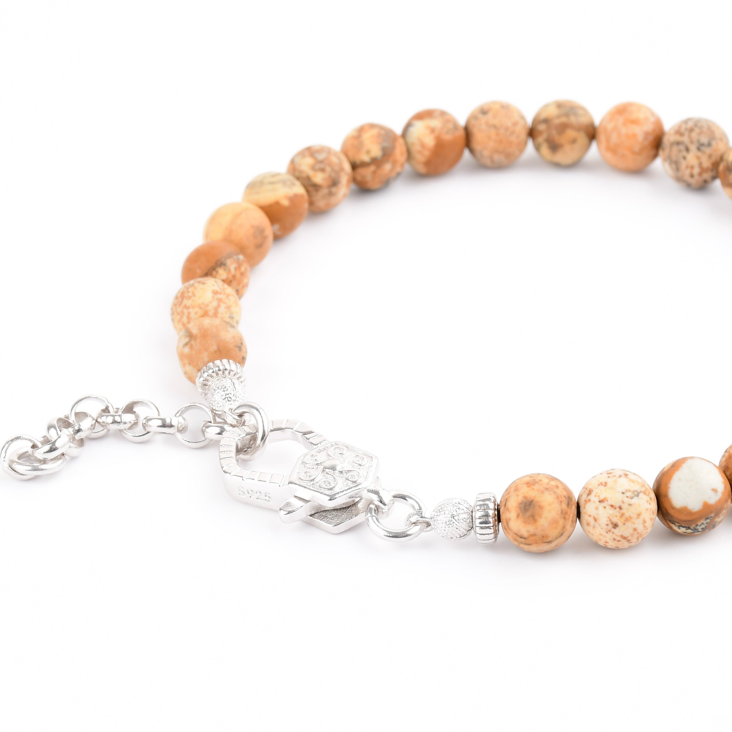 ANHELO BEIGE BİLEKLİK