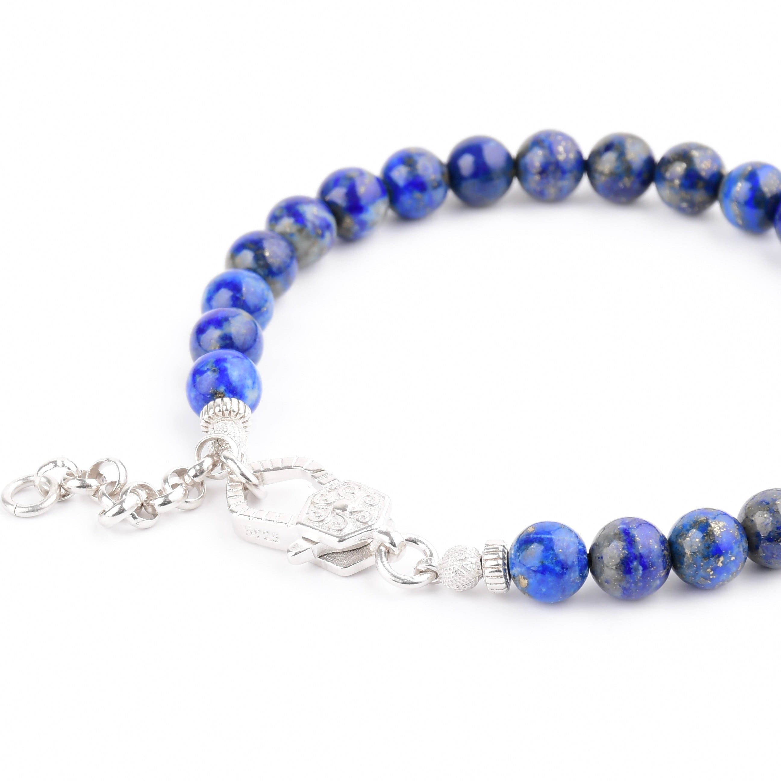ANHELO NAVY BLUE BİLEKLİK