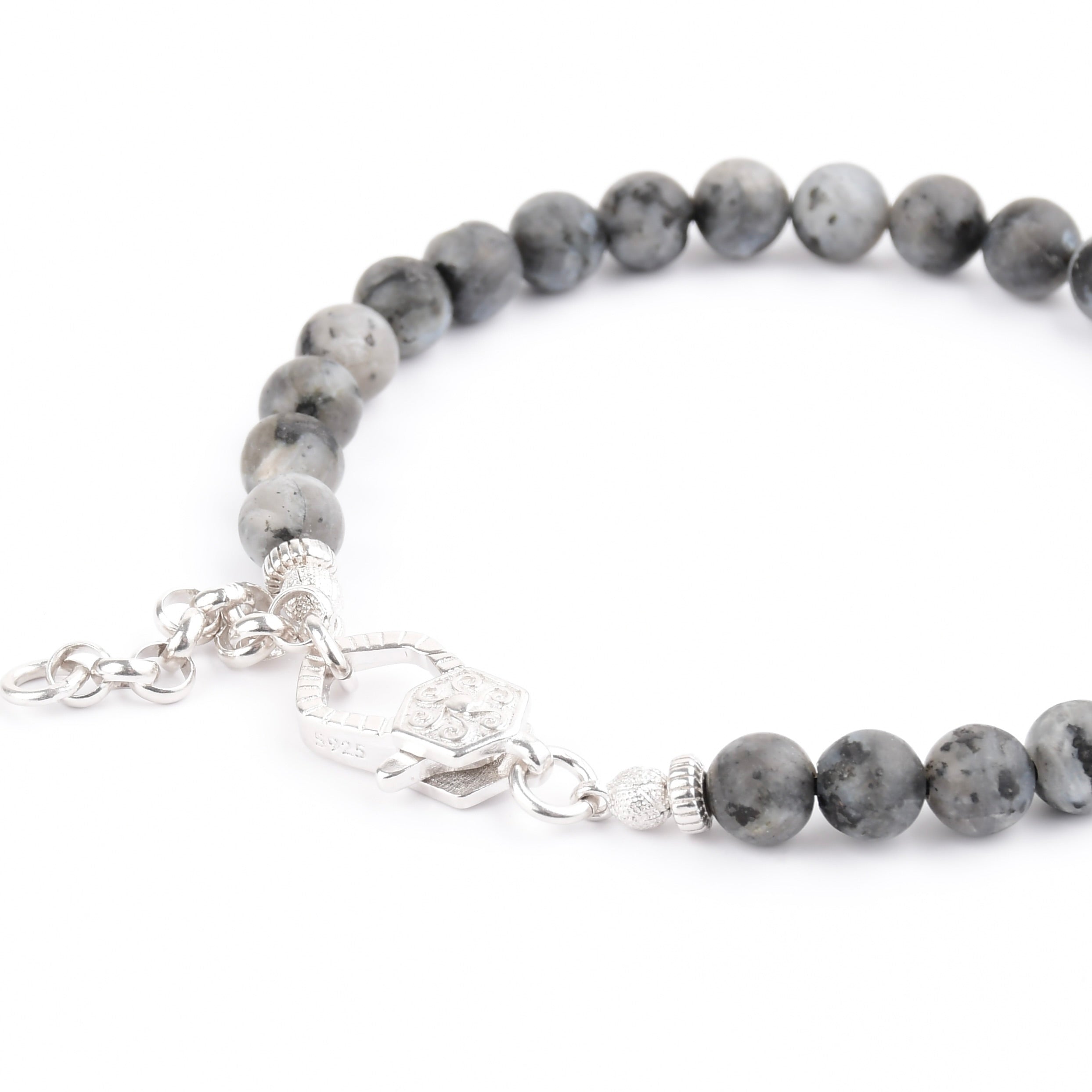 ANHELO GREY BİLEKLİK