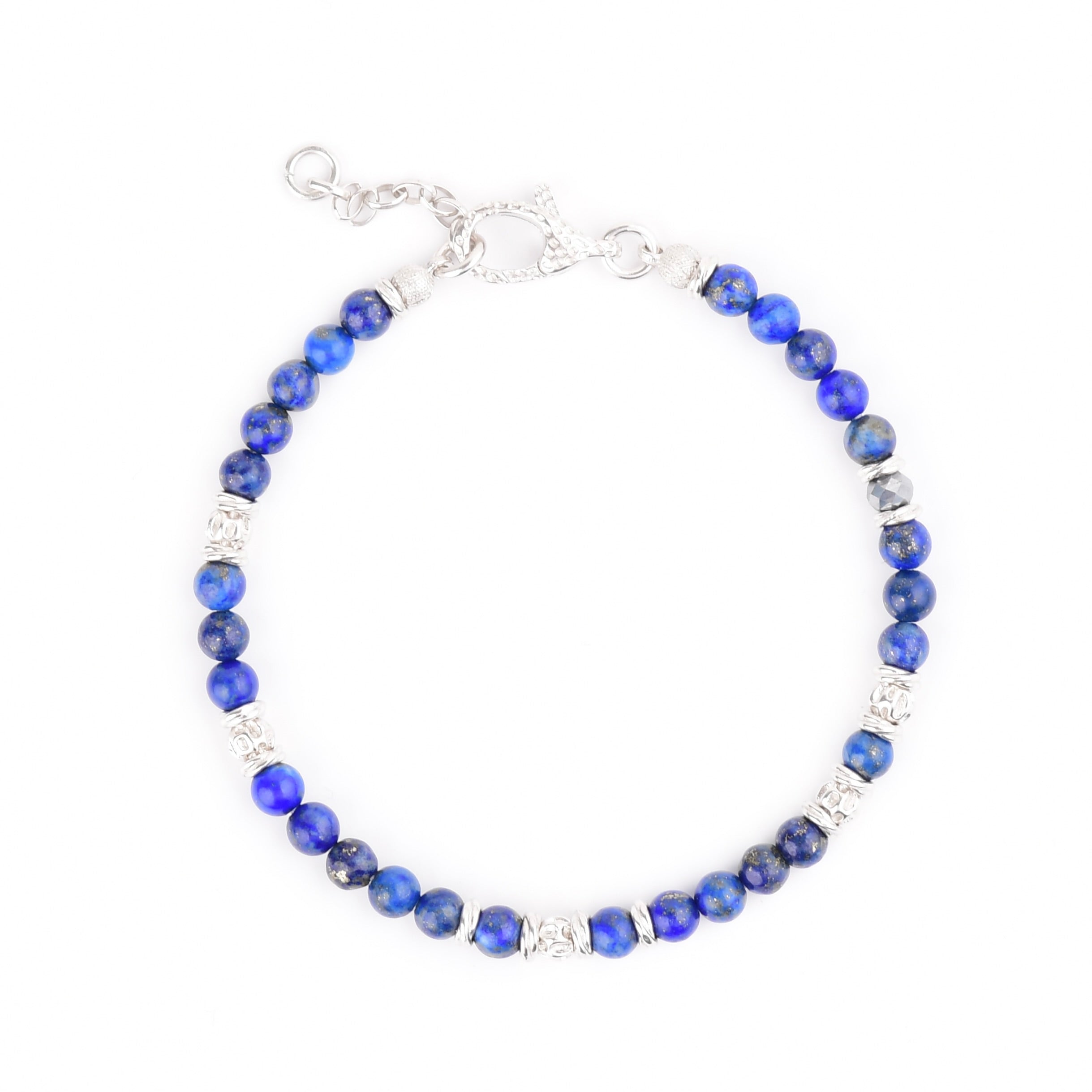 CITHA NAVY BLUE BİLEKLİK