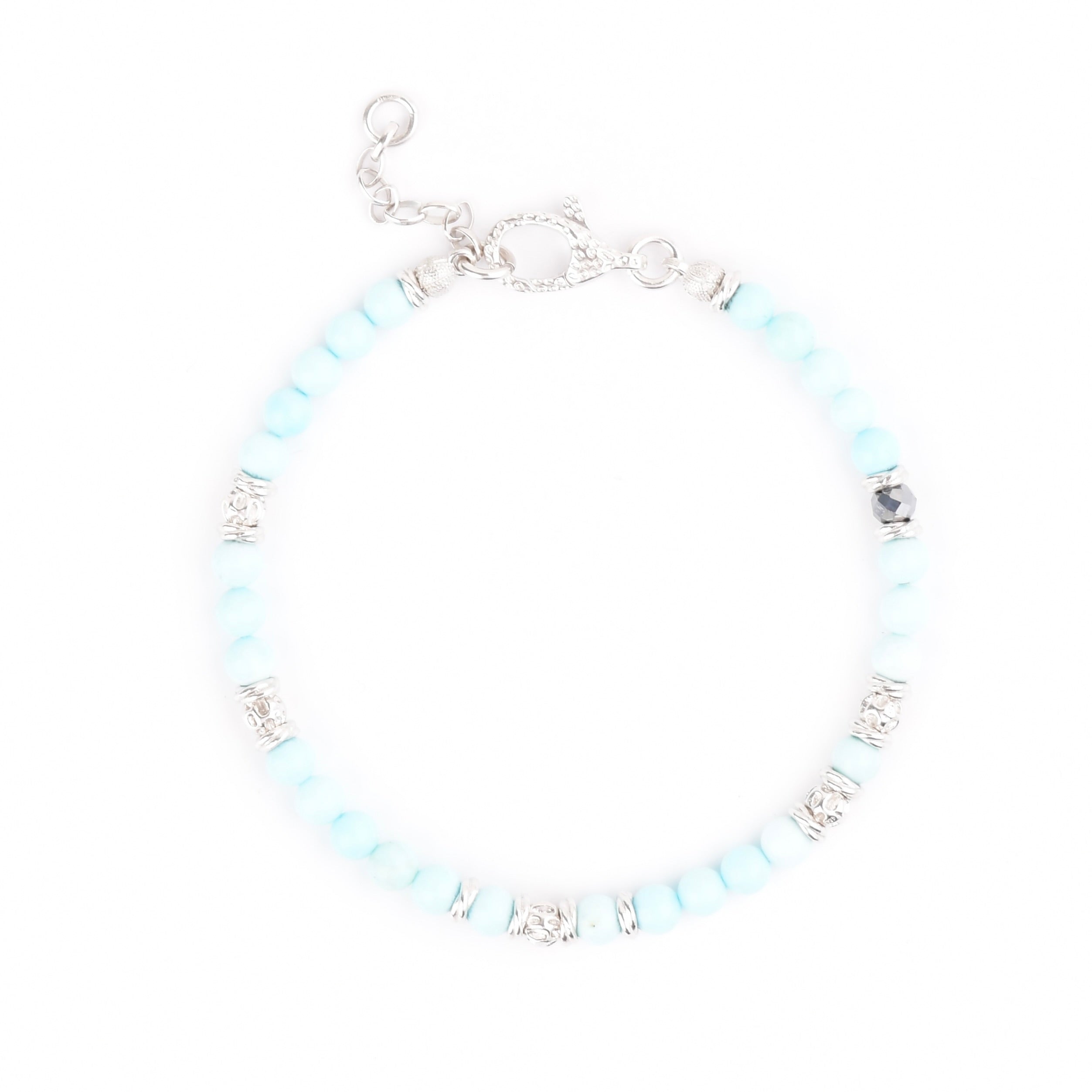 CITHA BLUE BİLEKLİK