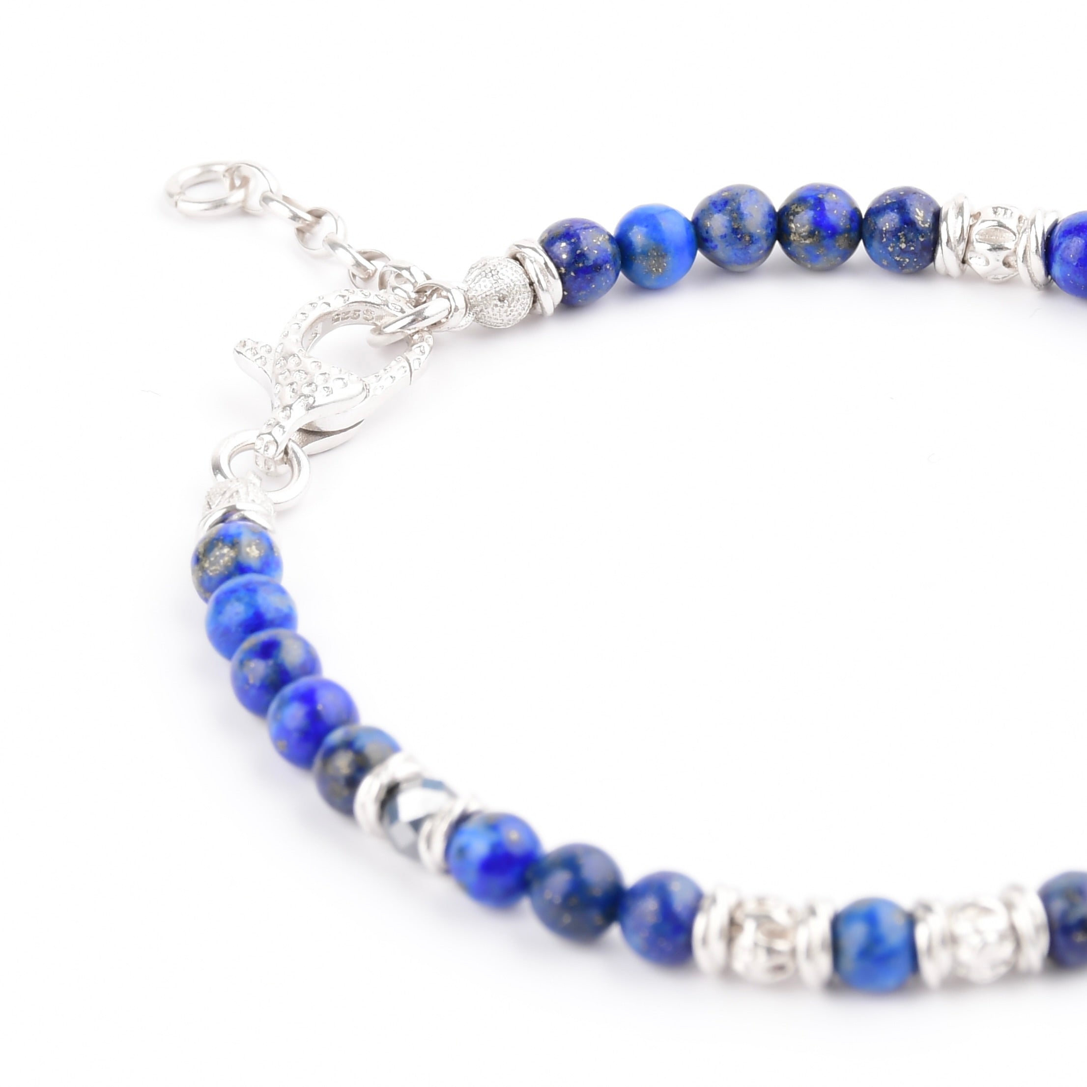 CITHA NAVY BLUE BİLEKLİK