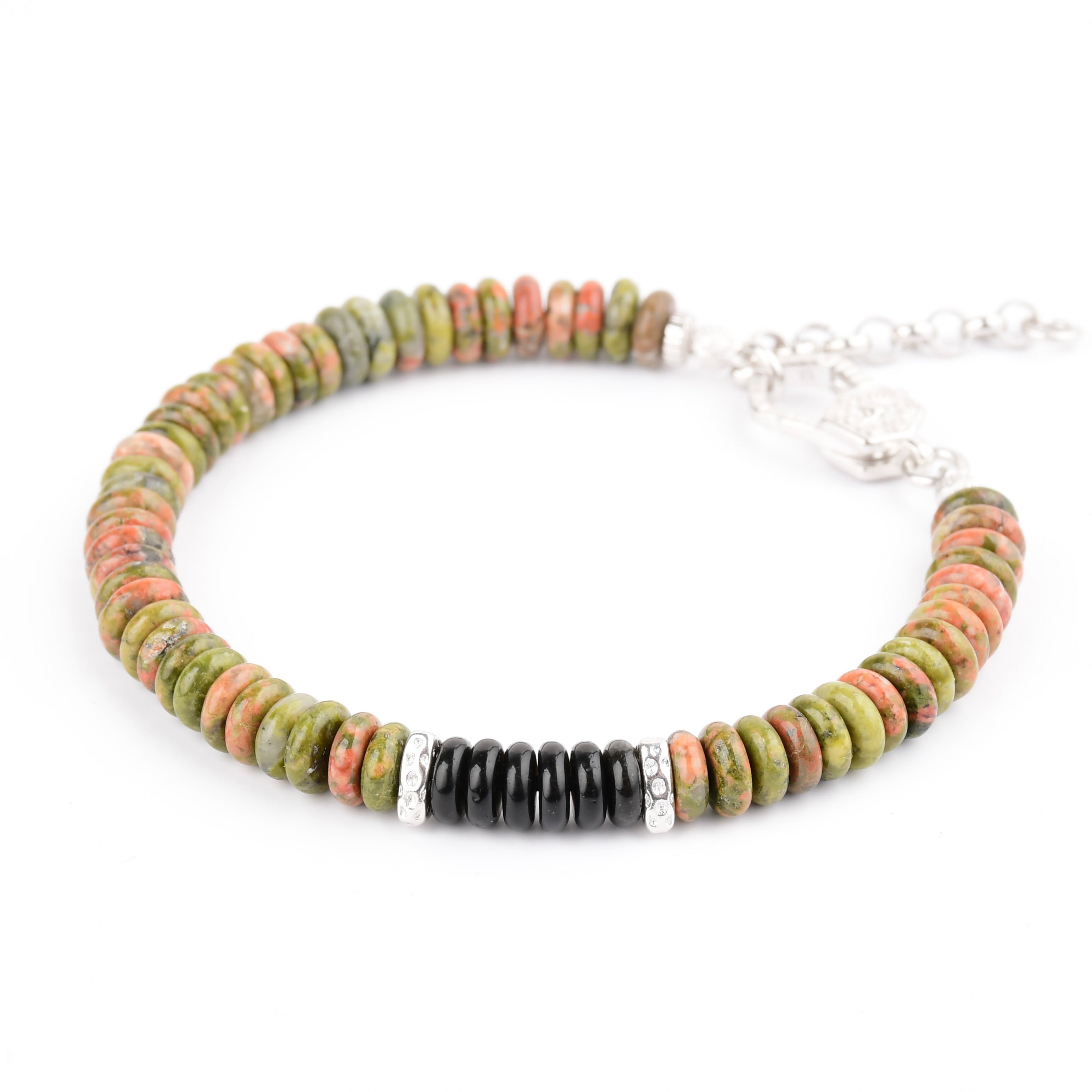 CROCODILE GREEN BİLEKLİK