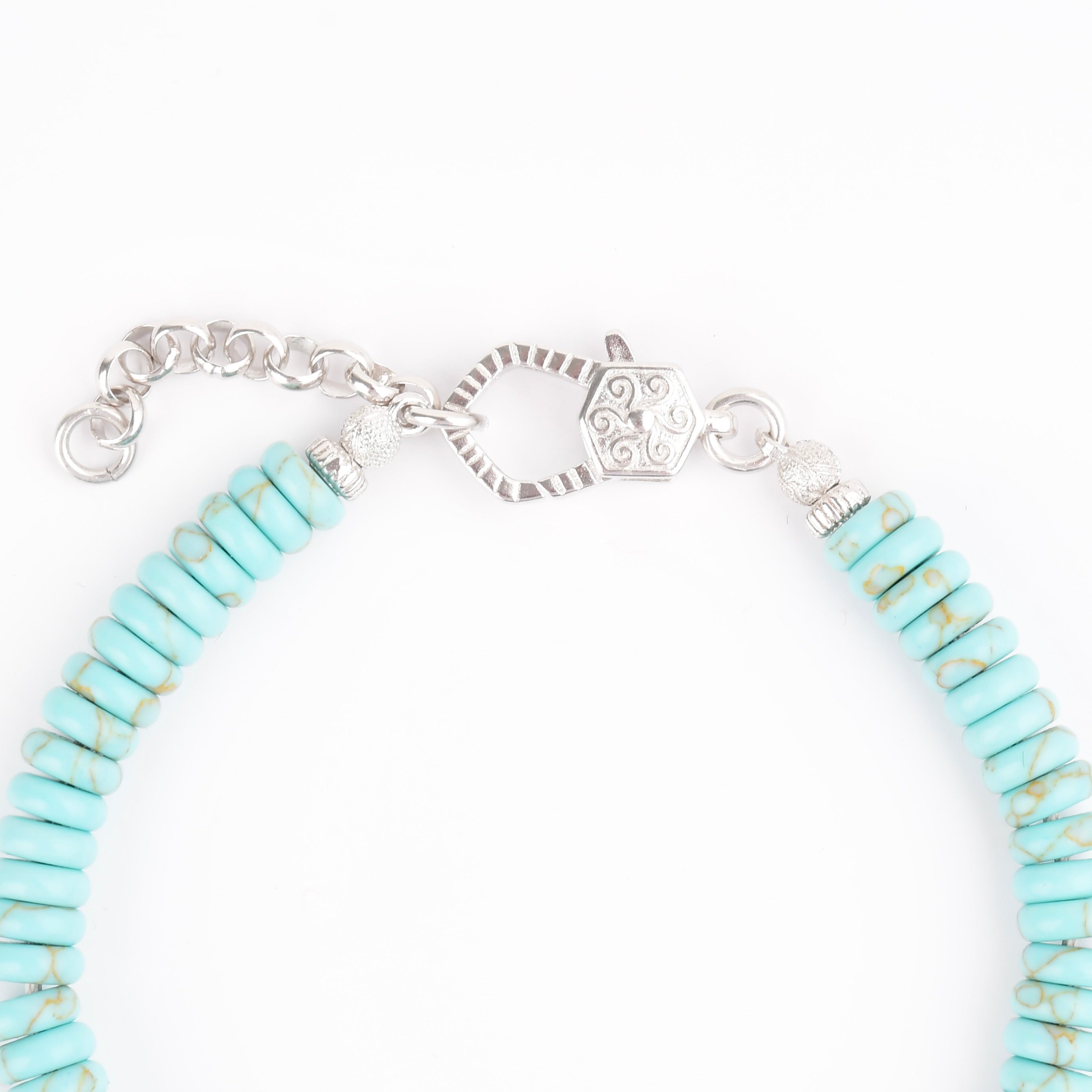 CROCODILE BLUE BİLEKLİK