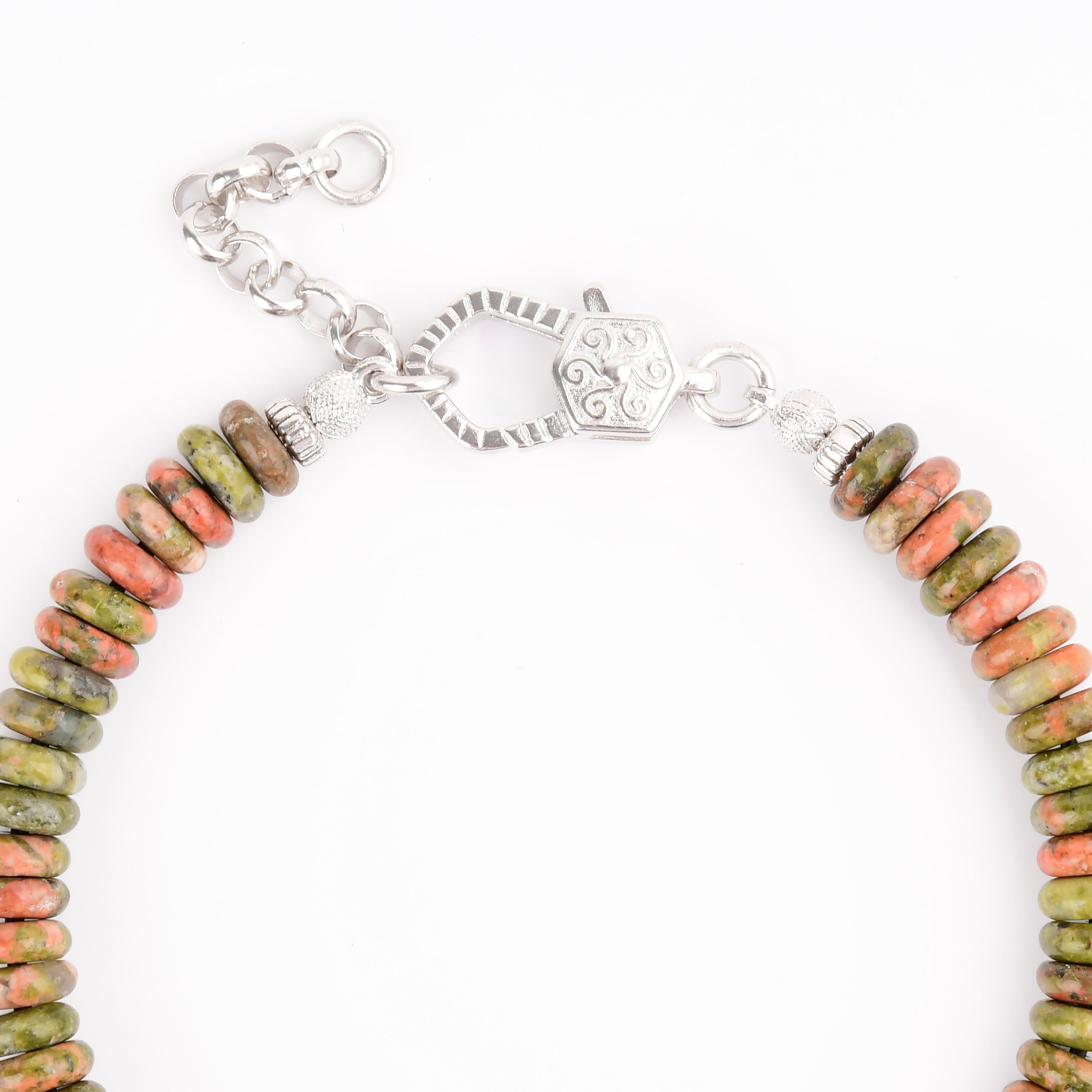 CROCODILE GREEN BİLEKLİK