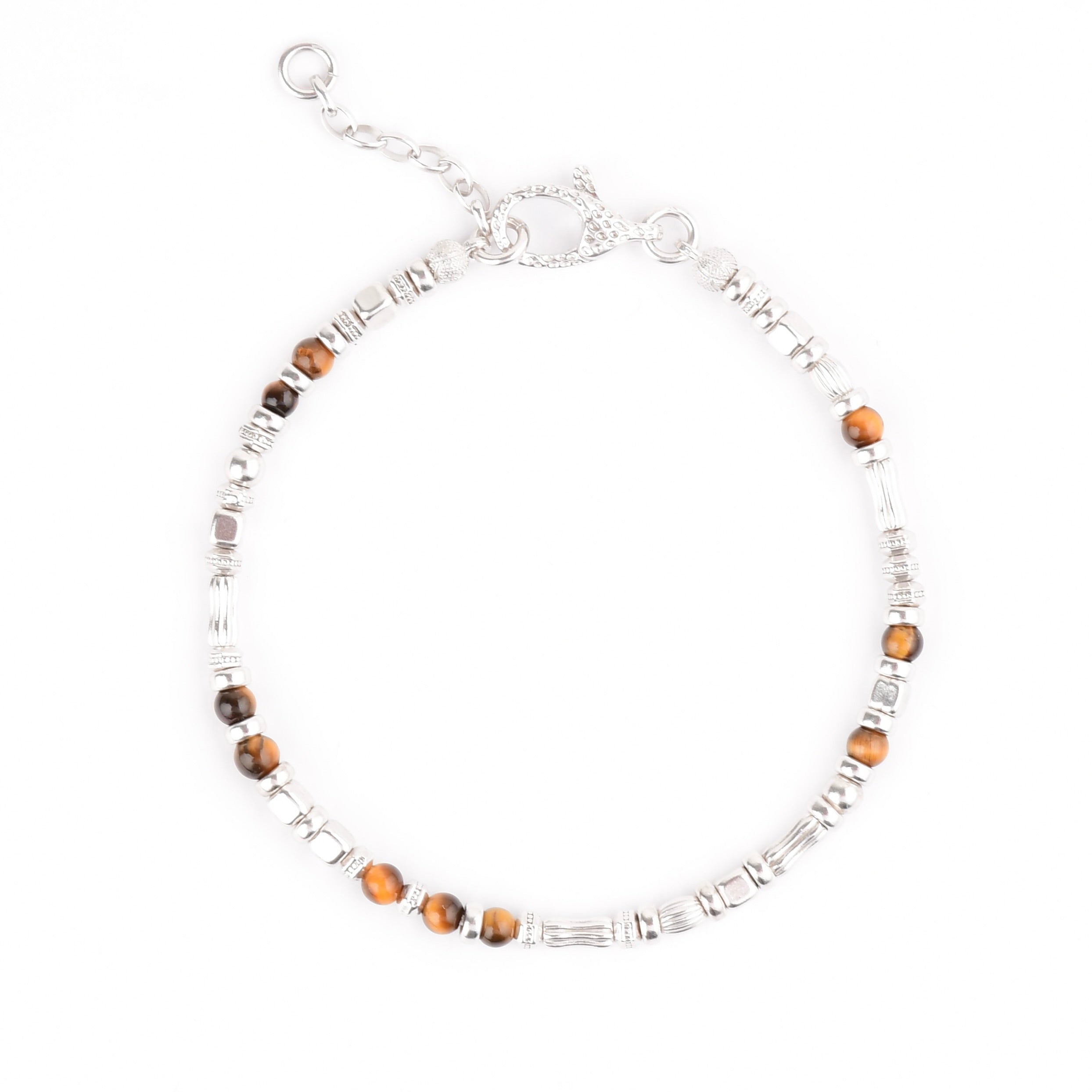 DRAGON BROWN BİLEKLİK