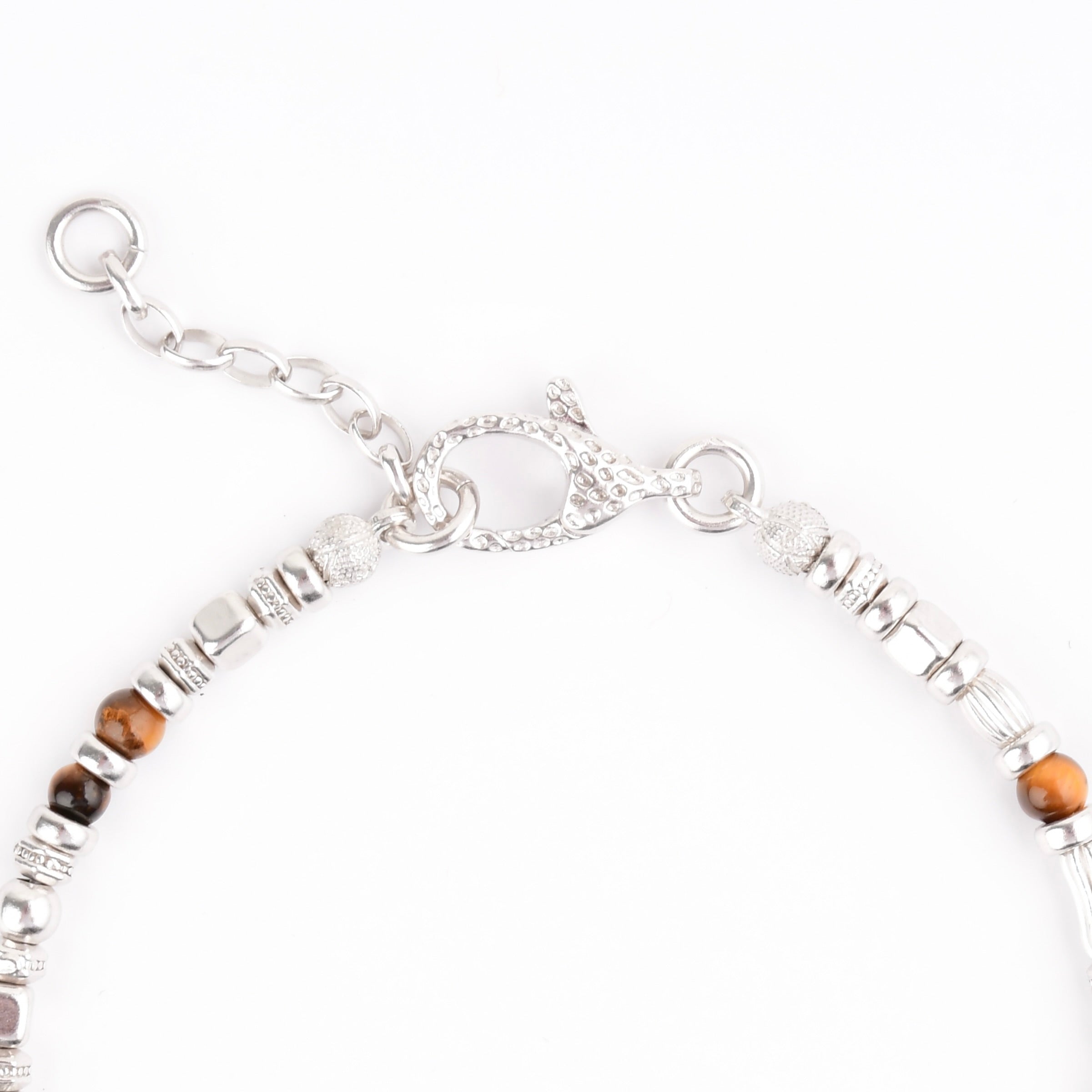 DRAGON BROWN BİLEKLİK