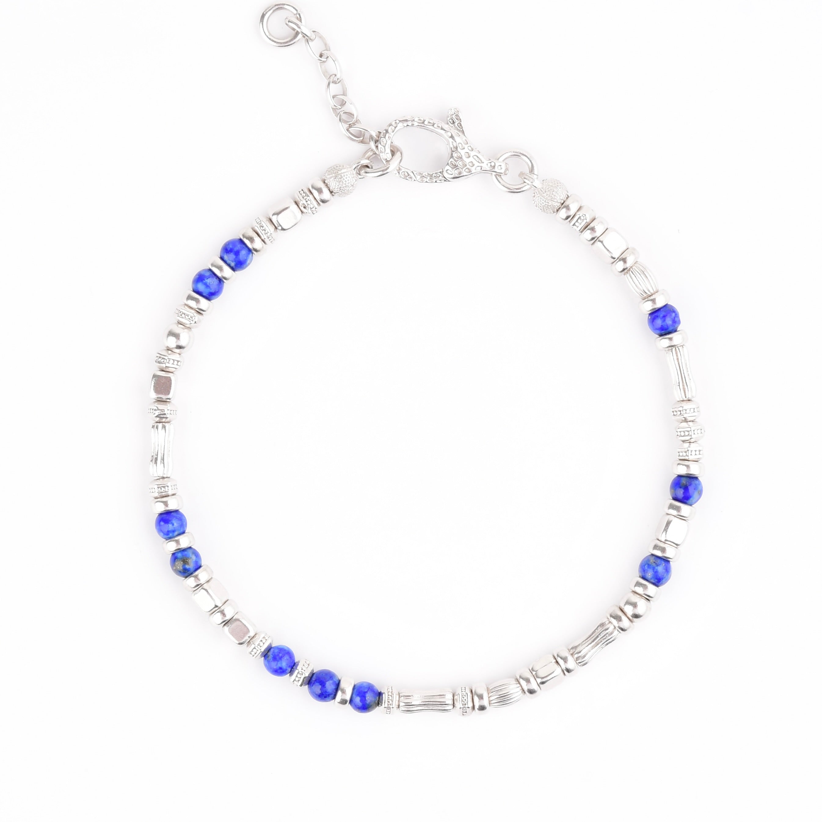 DRAGON NAVY BLUE BİLEKLİK