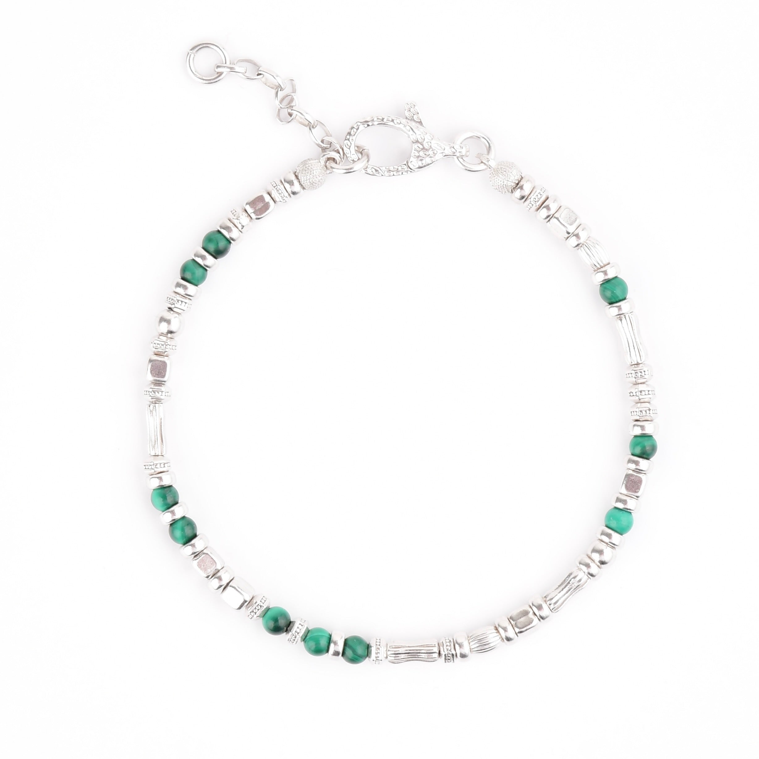 DRAGON GREEN BİLEKLİK