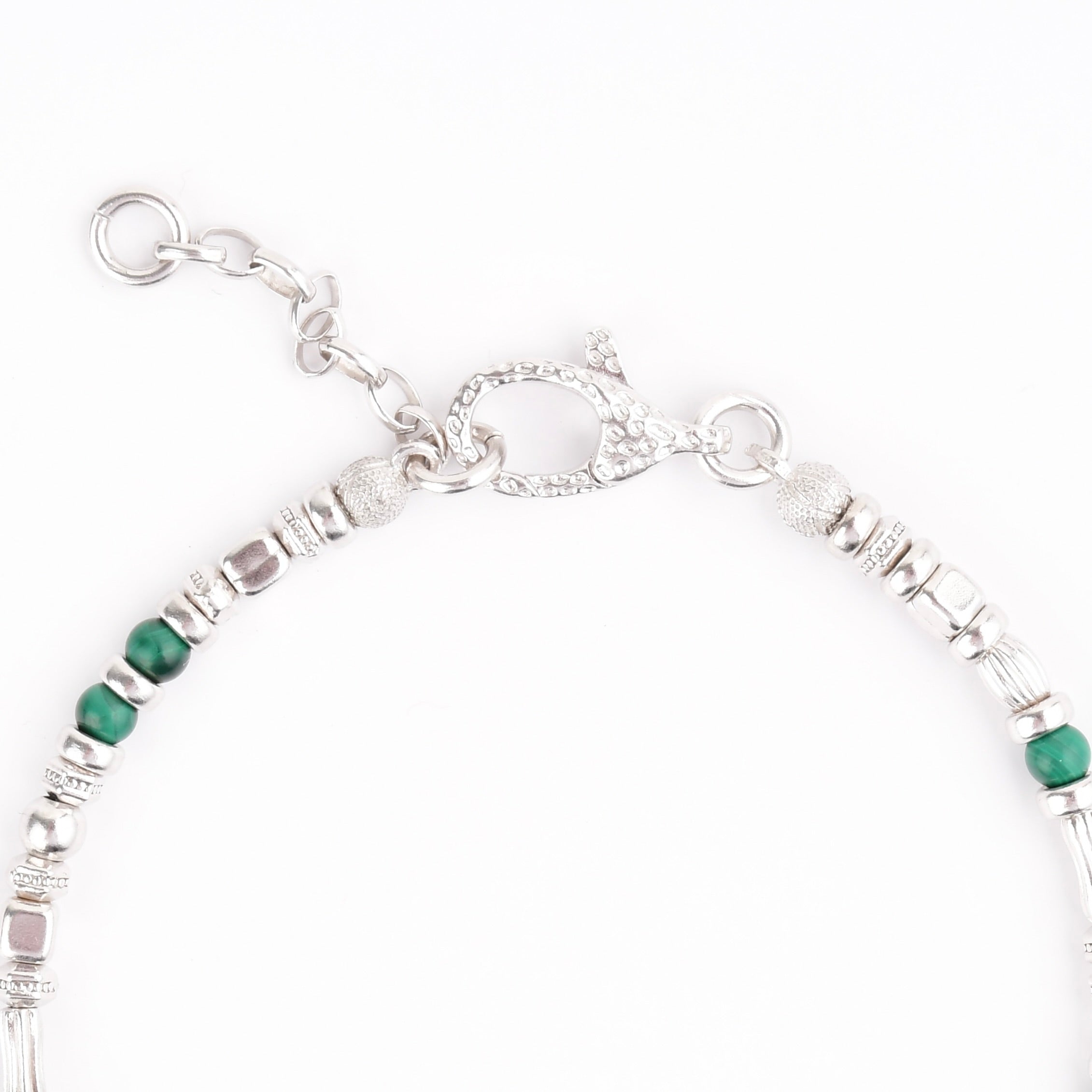 DRAGON GREEN BİLEKLİK