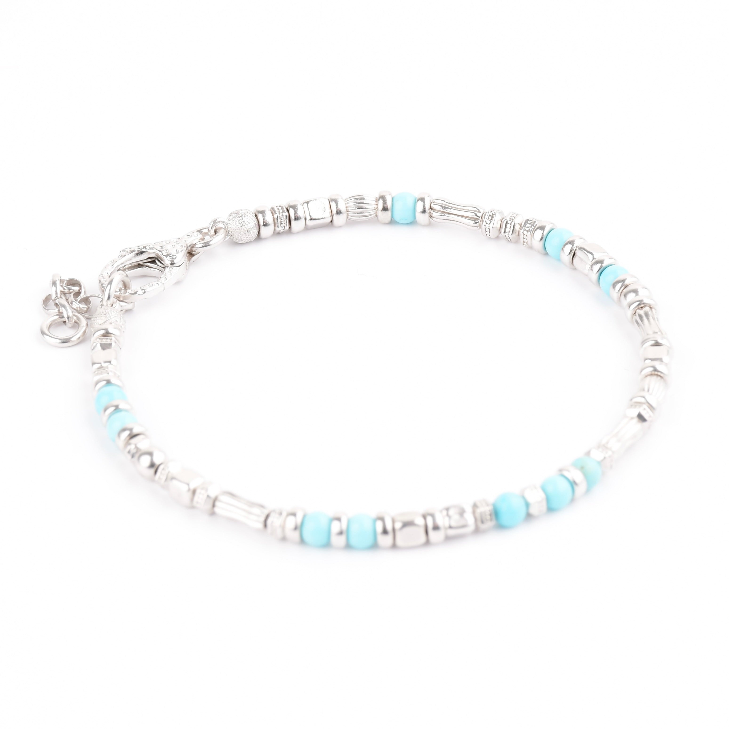 DRAGON BLUE BİLEKLİK