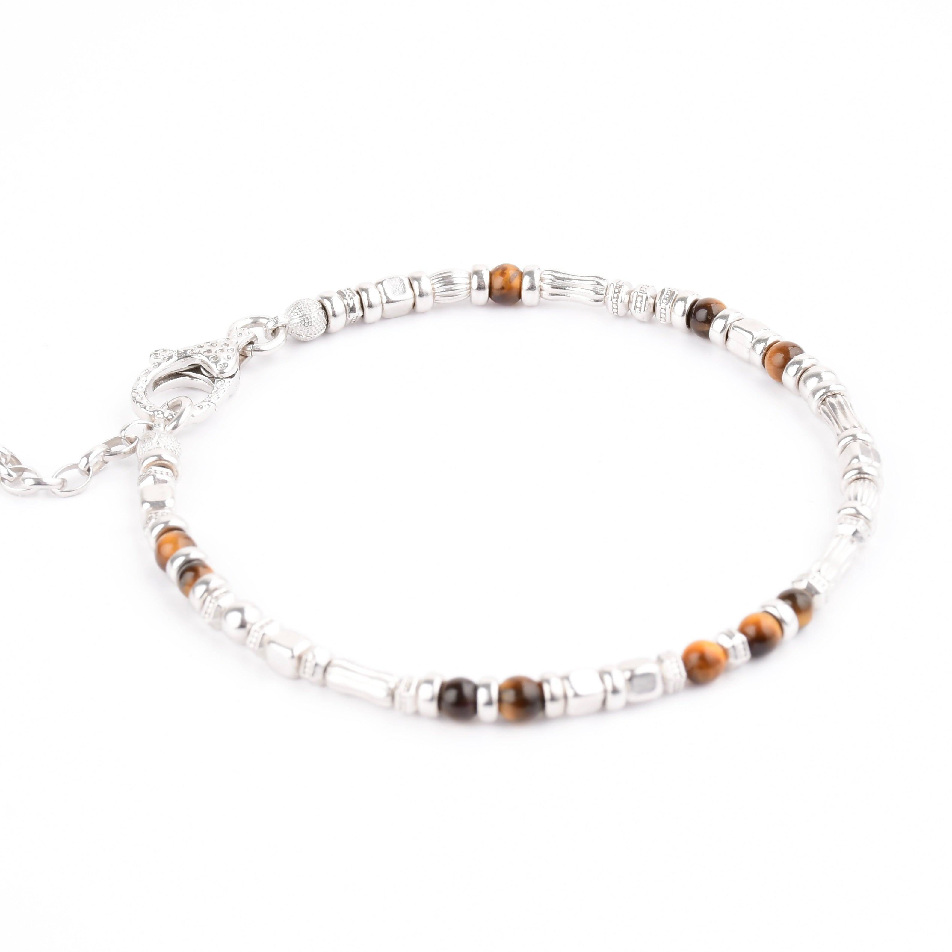 DRAGON BROWN BİLEKLİK