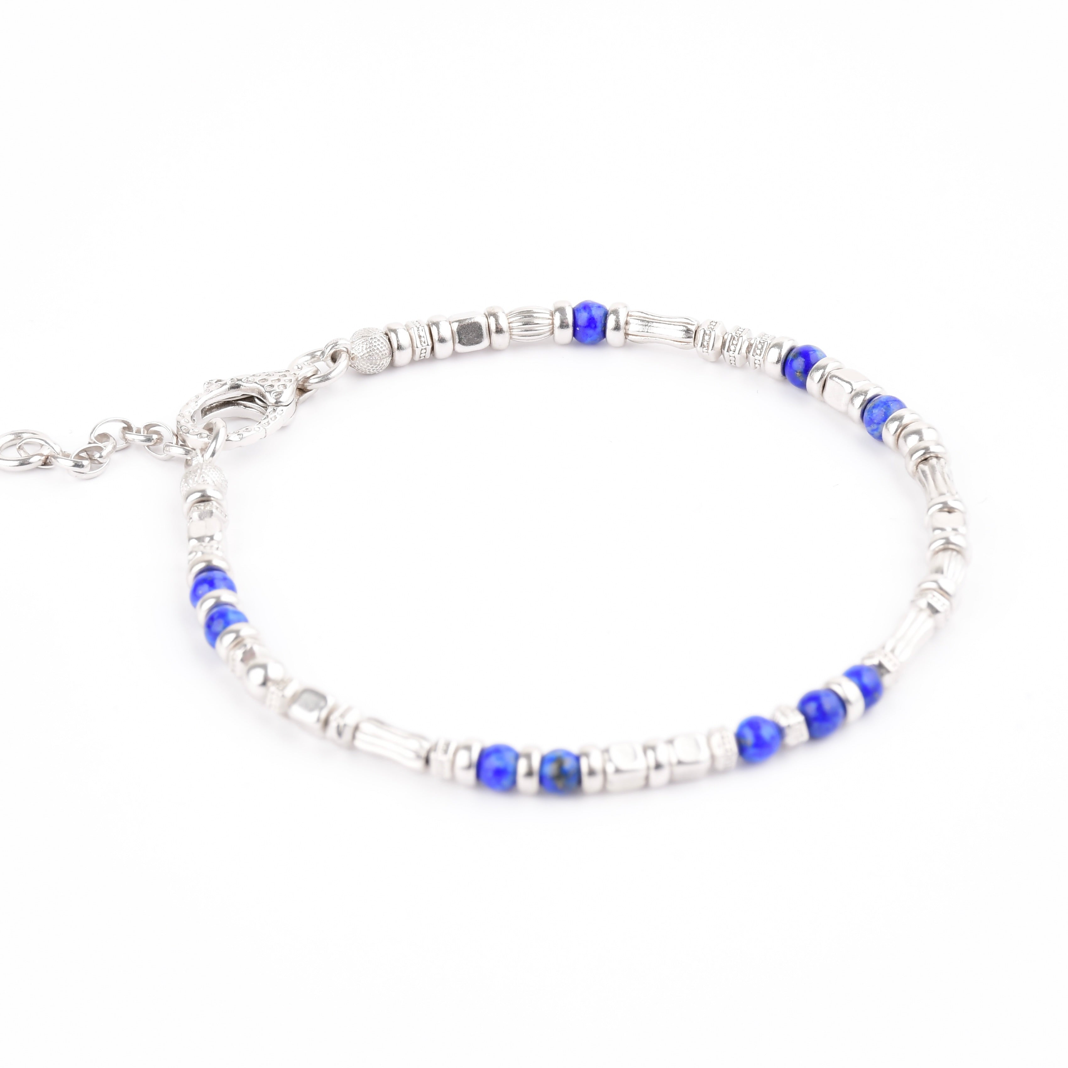 DRAGON NAVY BLUE BİLEKLİK