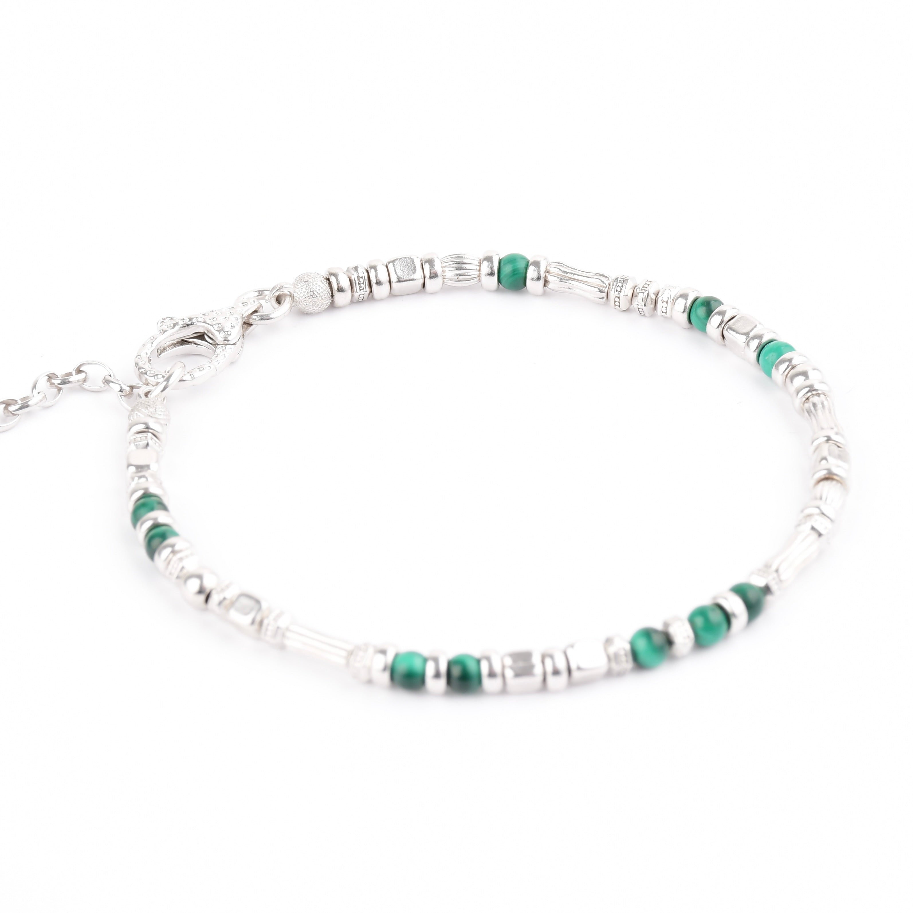 DRAGON GREEN BİLEKLİK