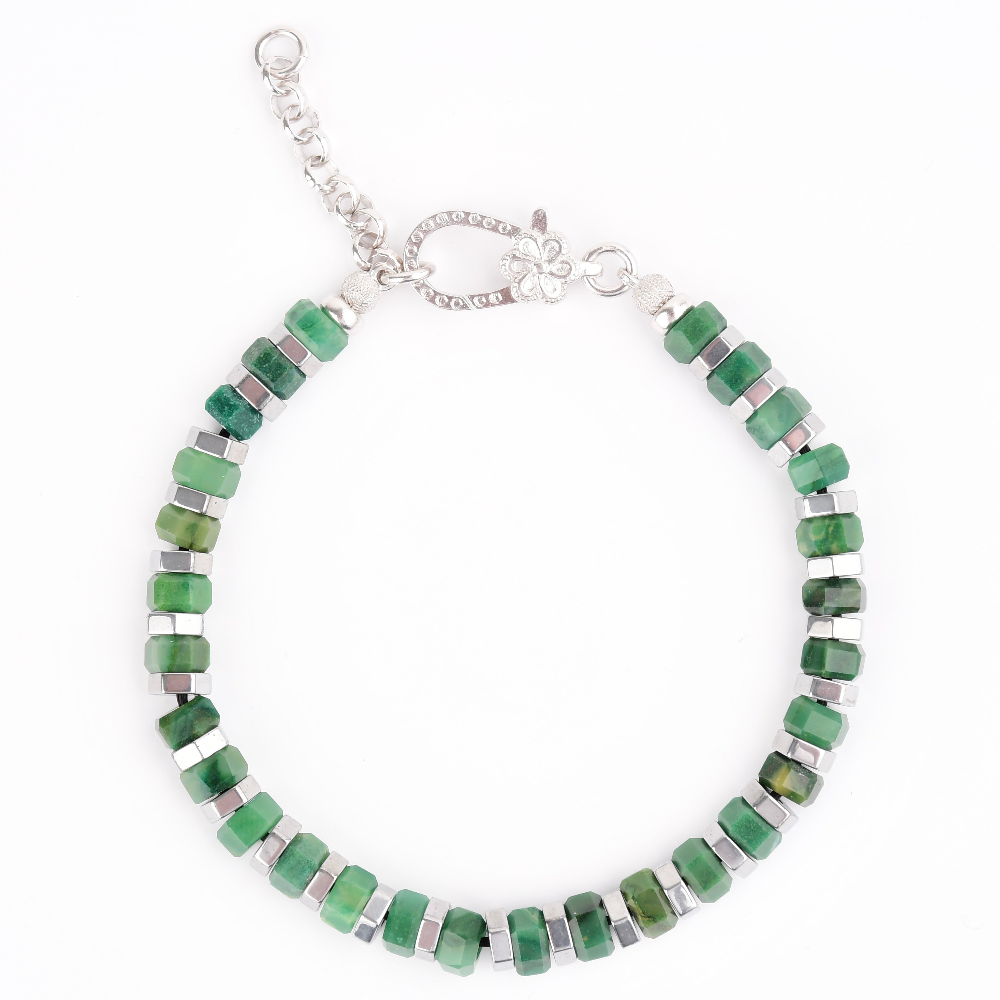 GRANADA GREEN BİLEKLİK