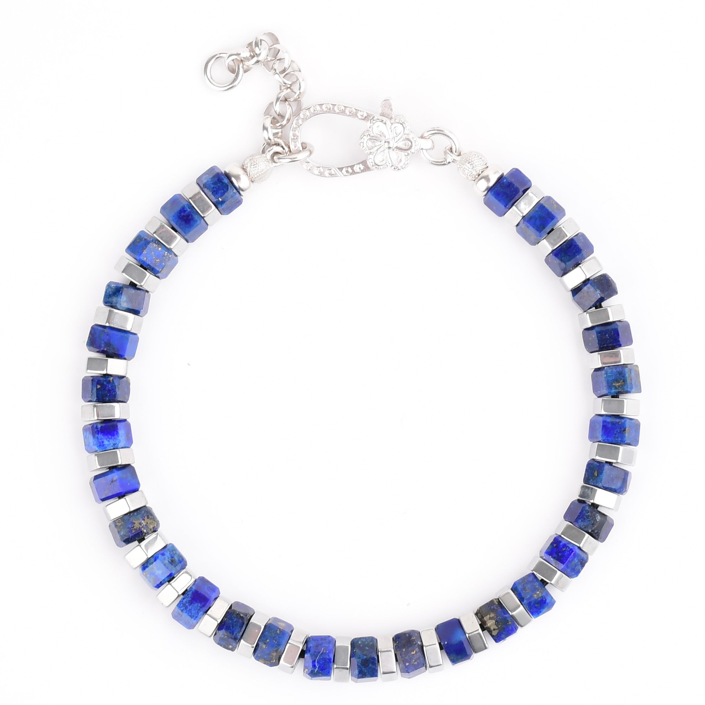 GRANADA NAVY BLUE BİLEKLİK