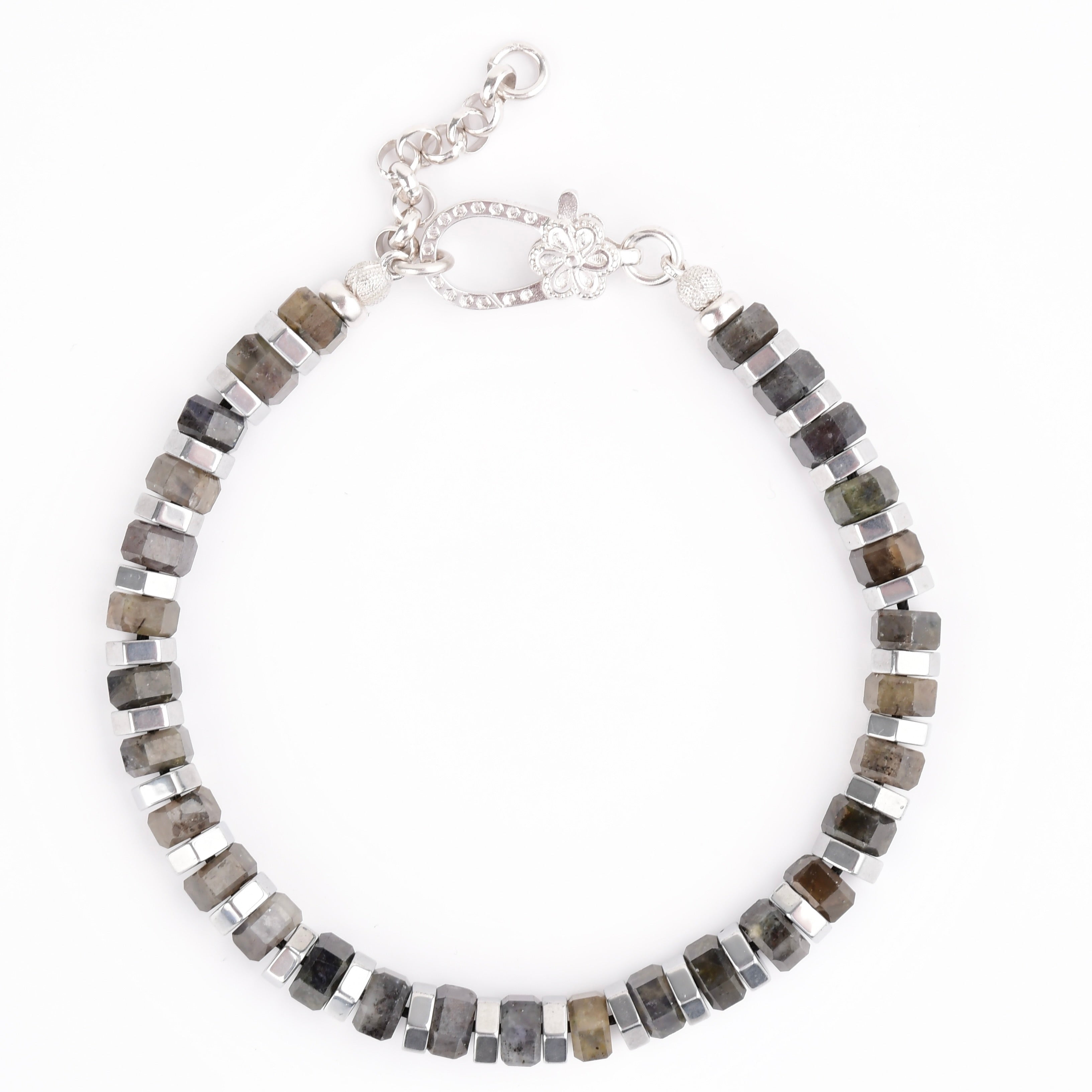 GRANADA GREY BİLEKLİK