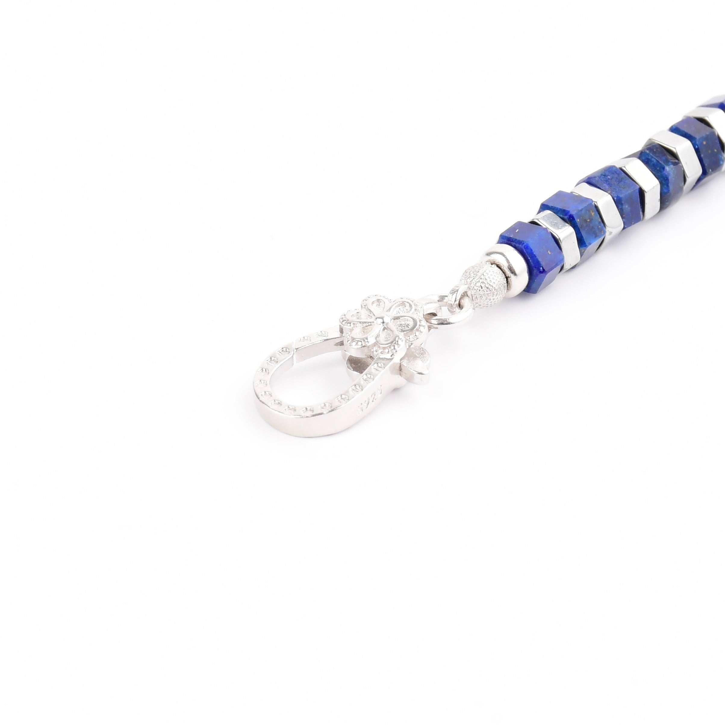 GRANADA NAVY BLUE BİLEKLİK