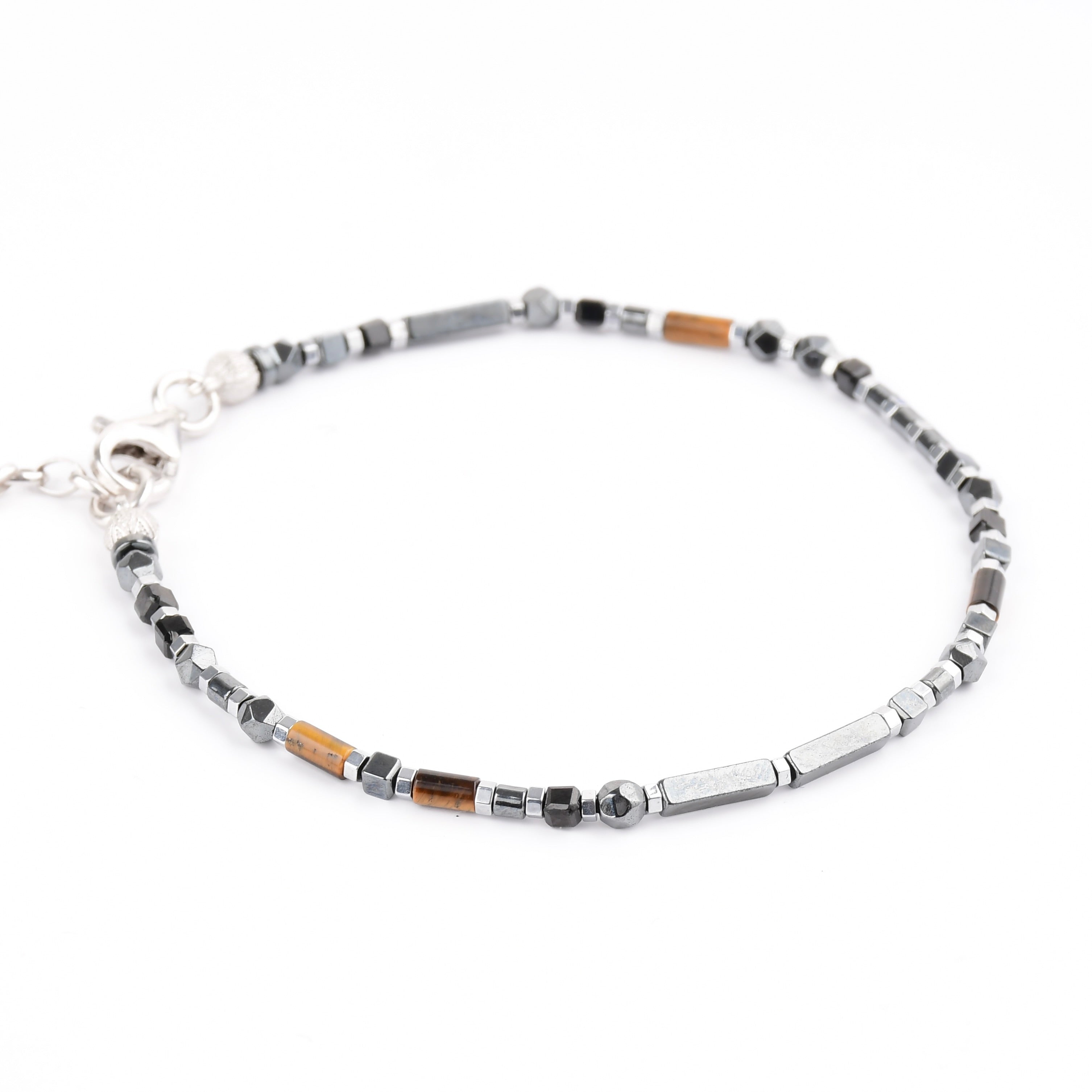 JAEN SILVER BİLEKLİK