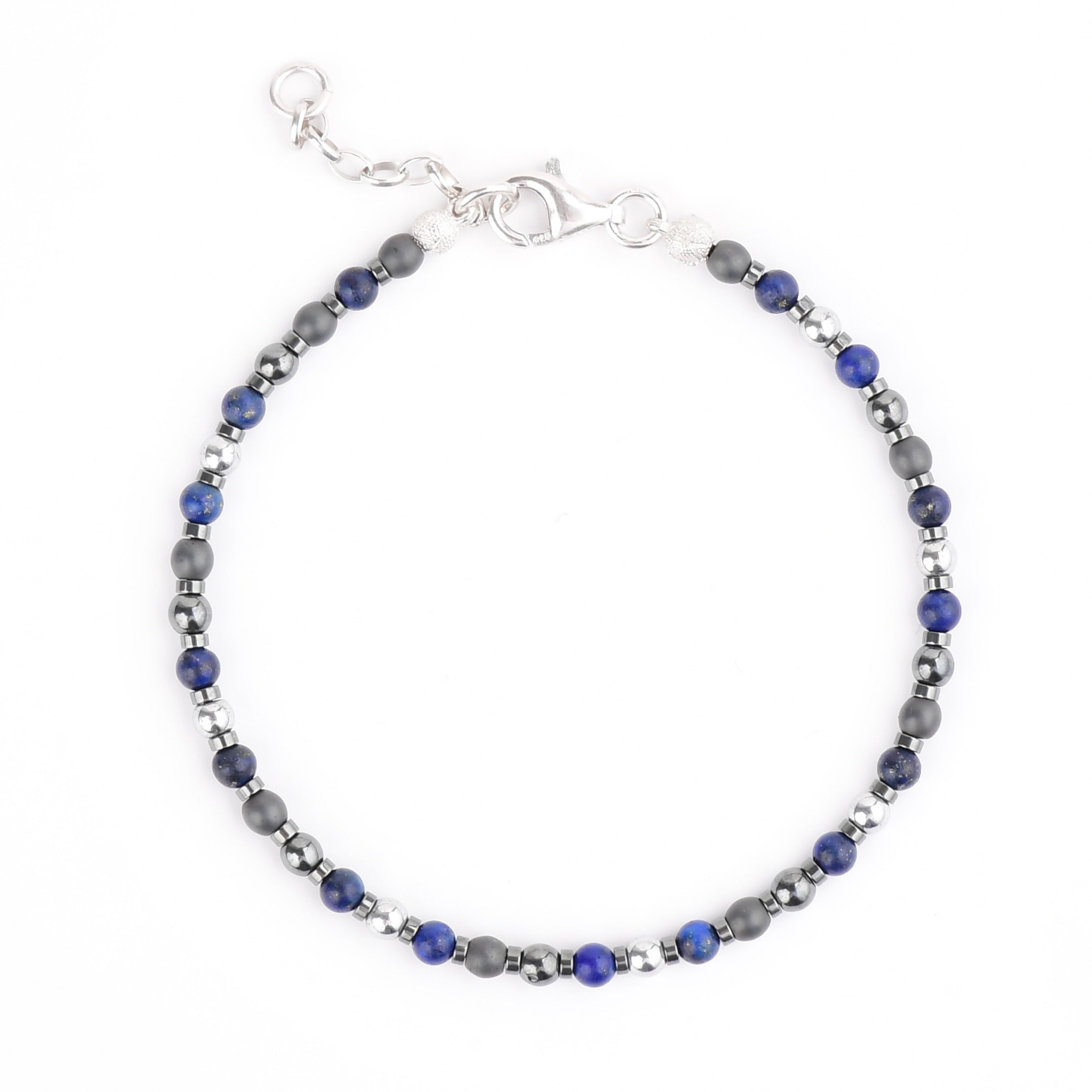 OSCAR NAVY BLUE BİLEKLİK