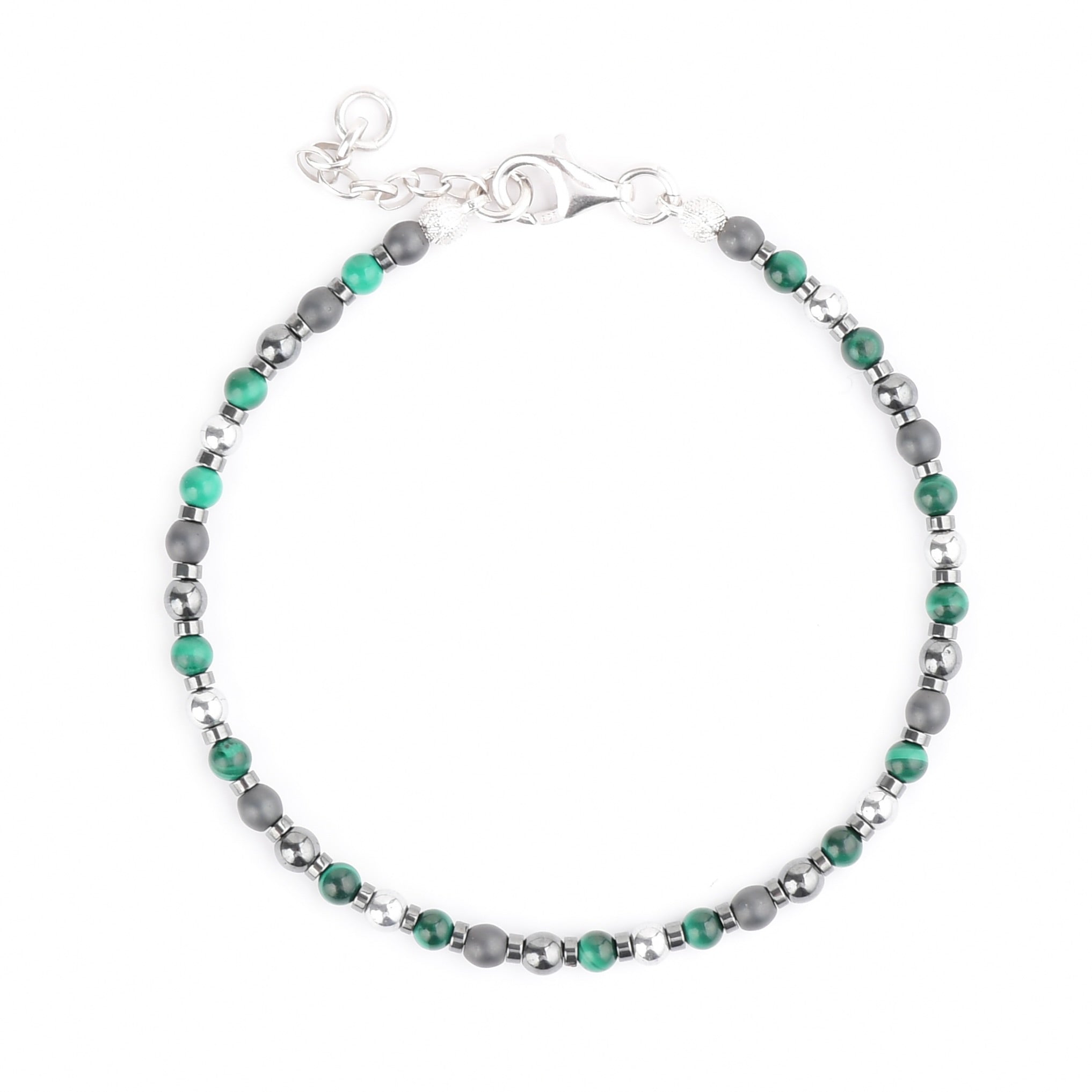 OSCAR GREEN BİLEKLİK