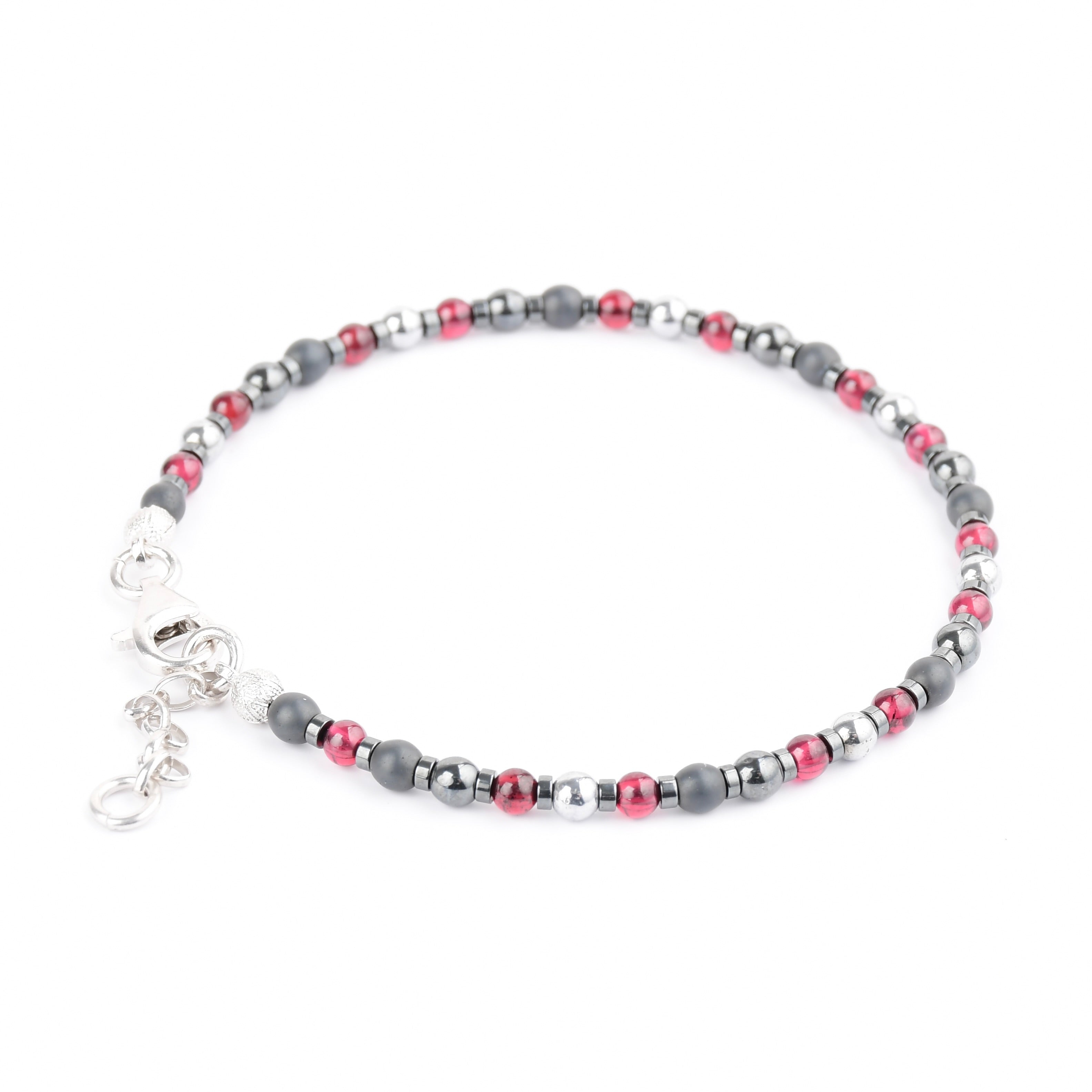 OSCAR PURPLE BİLEKLİK