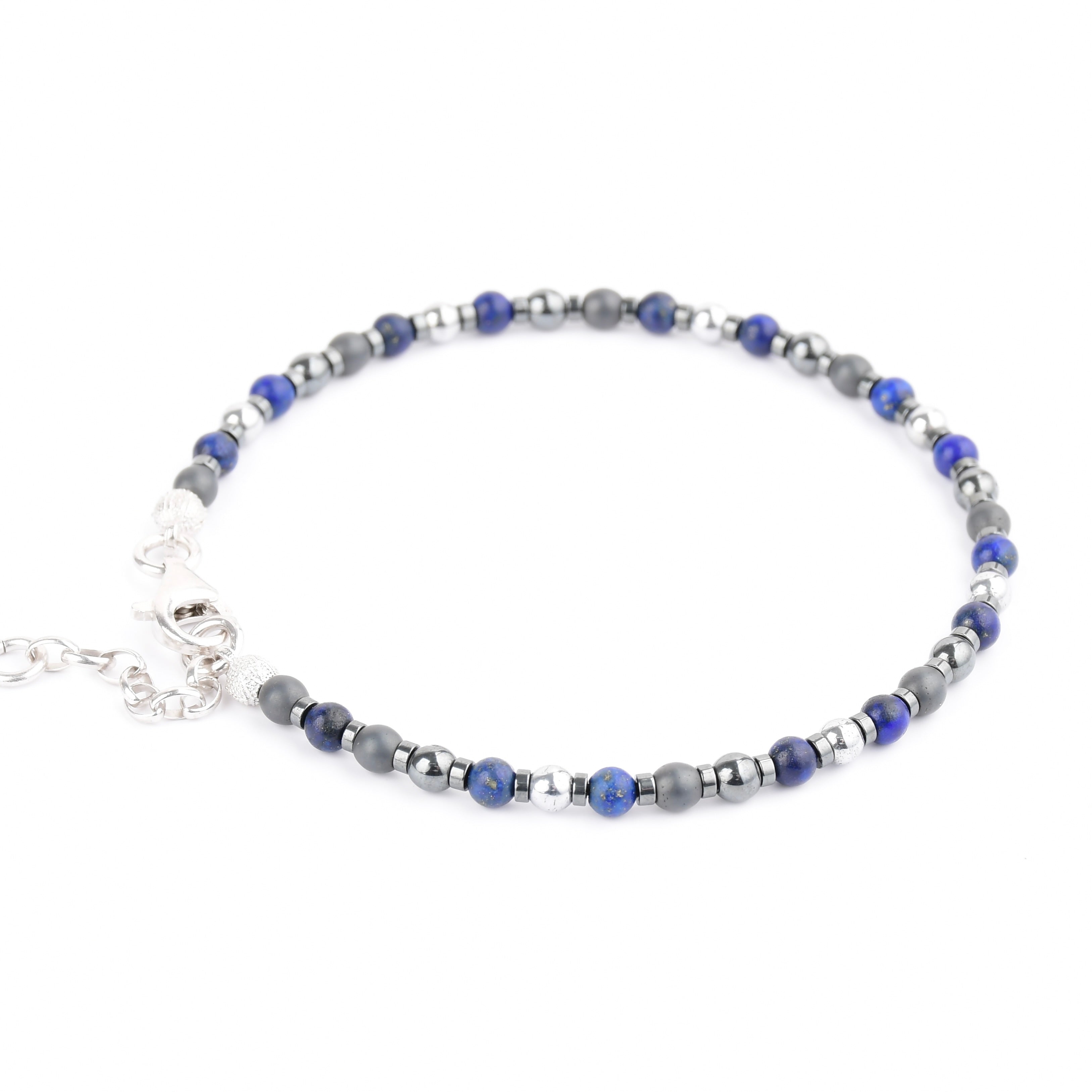 OSCAR NAVY BLUE BİLEKLİK