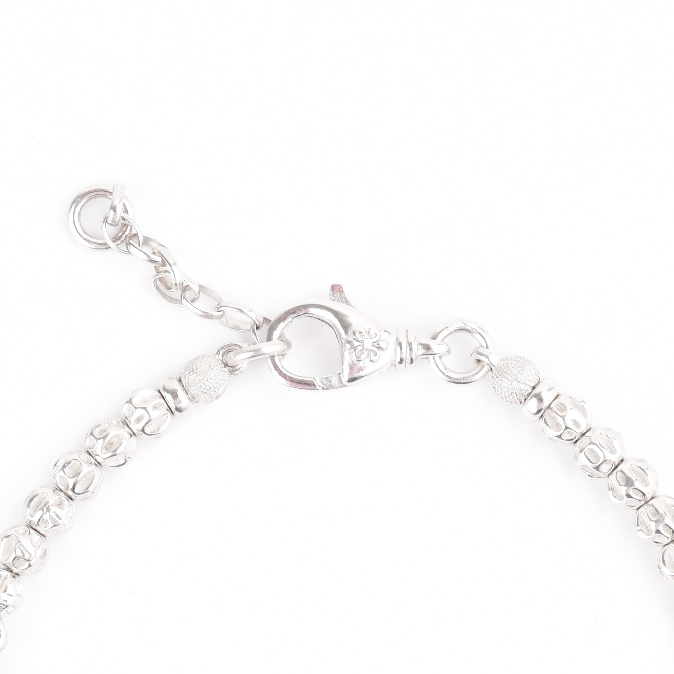 STRONG SILVER BİLEKLİK