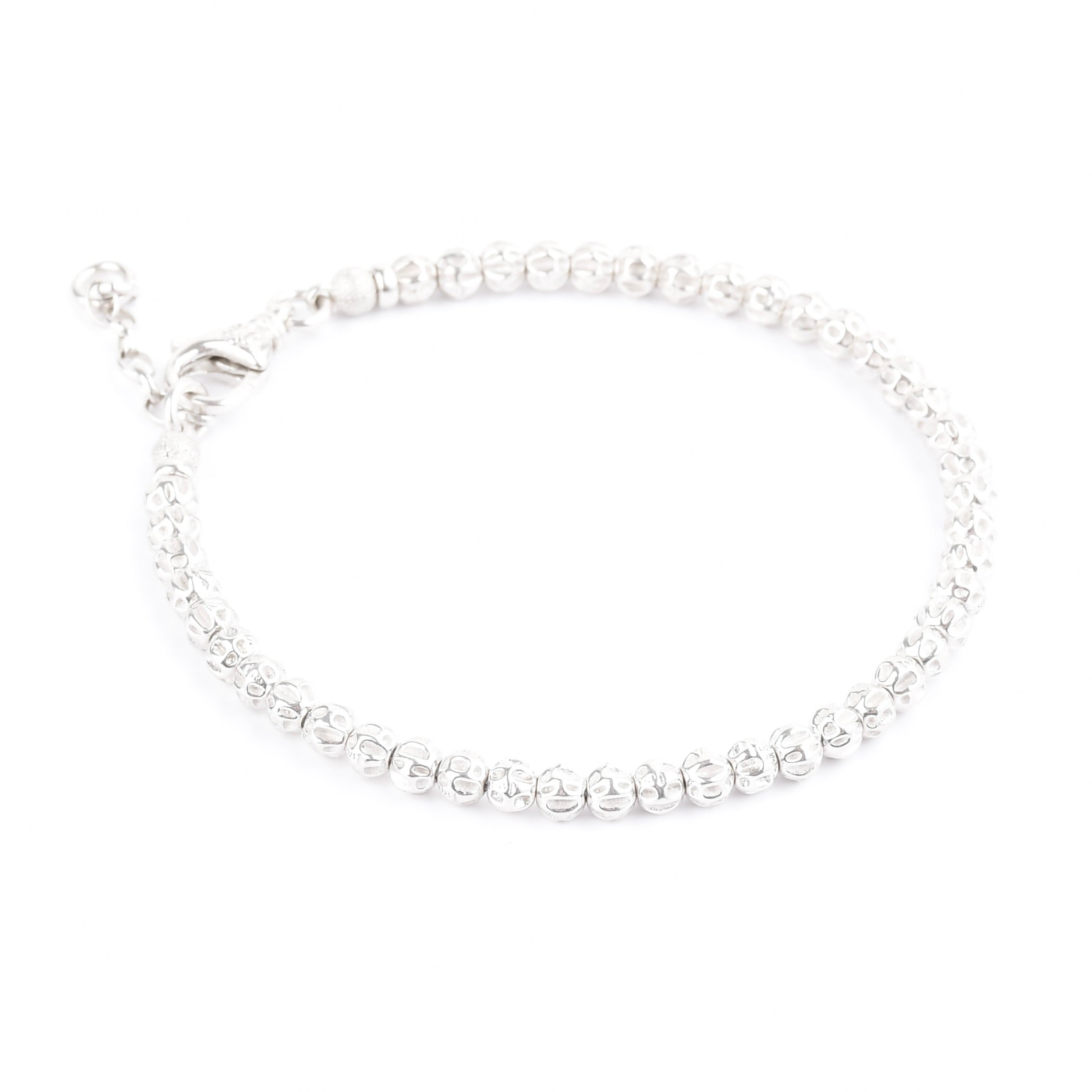 STRONG SILVER BİLEKLİK