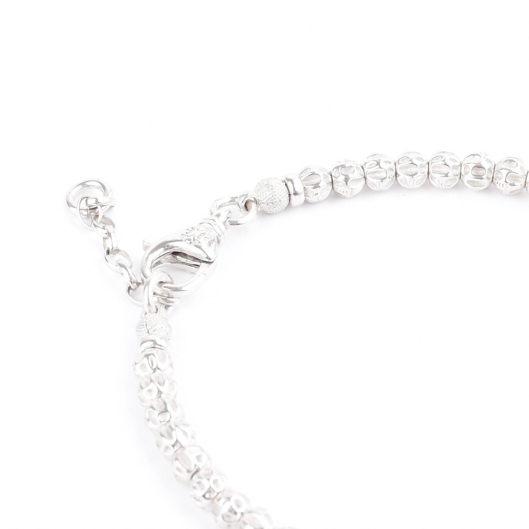 STRONG SILVER BİLEKLİK