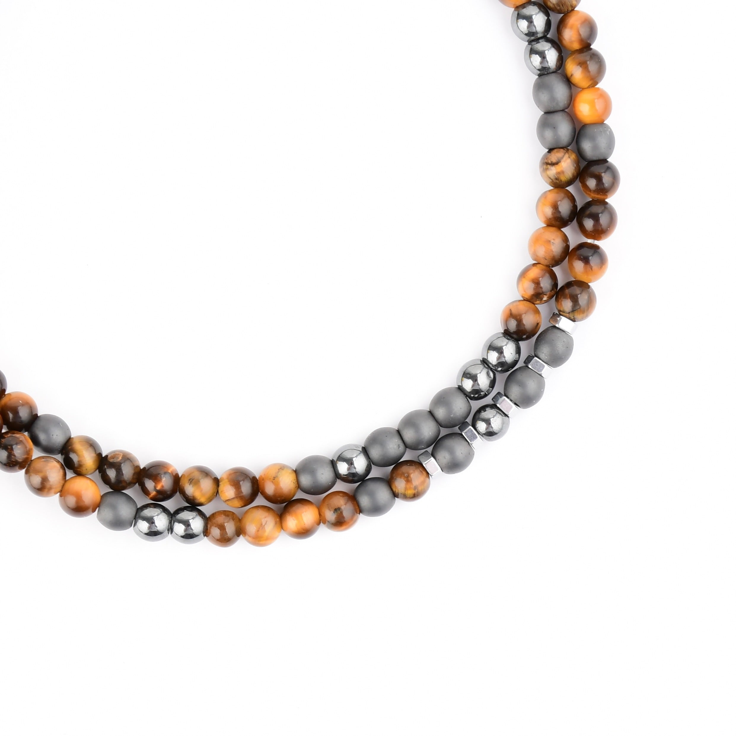 WOLVES BROWN BİLEKLİK