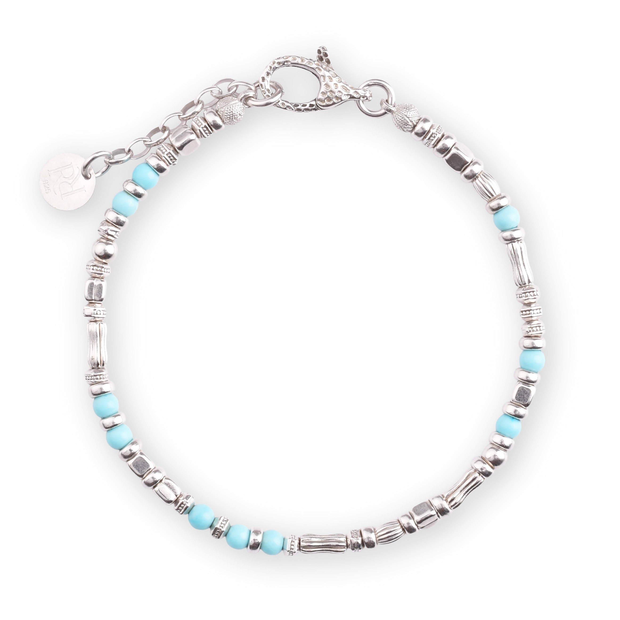 DRAGON BLUE BİLEKLİK