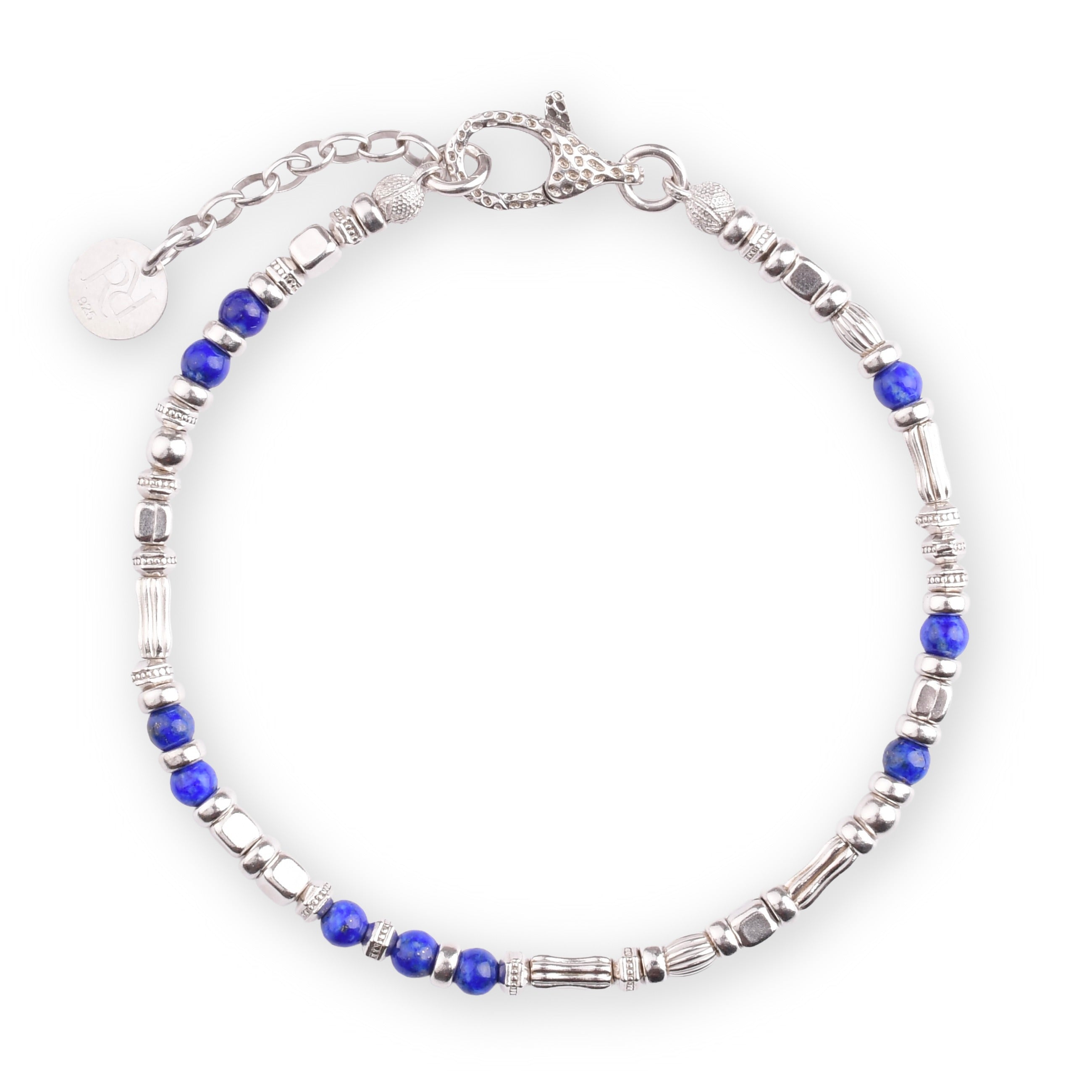 DRAGON NAVY BLUE BİLEKLİK