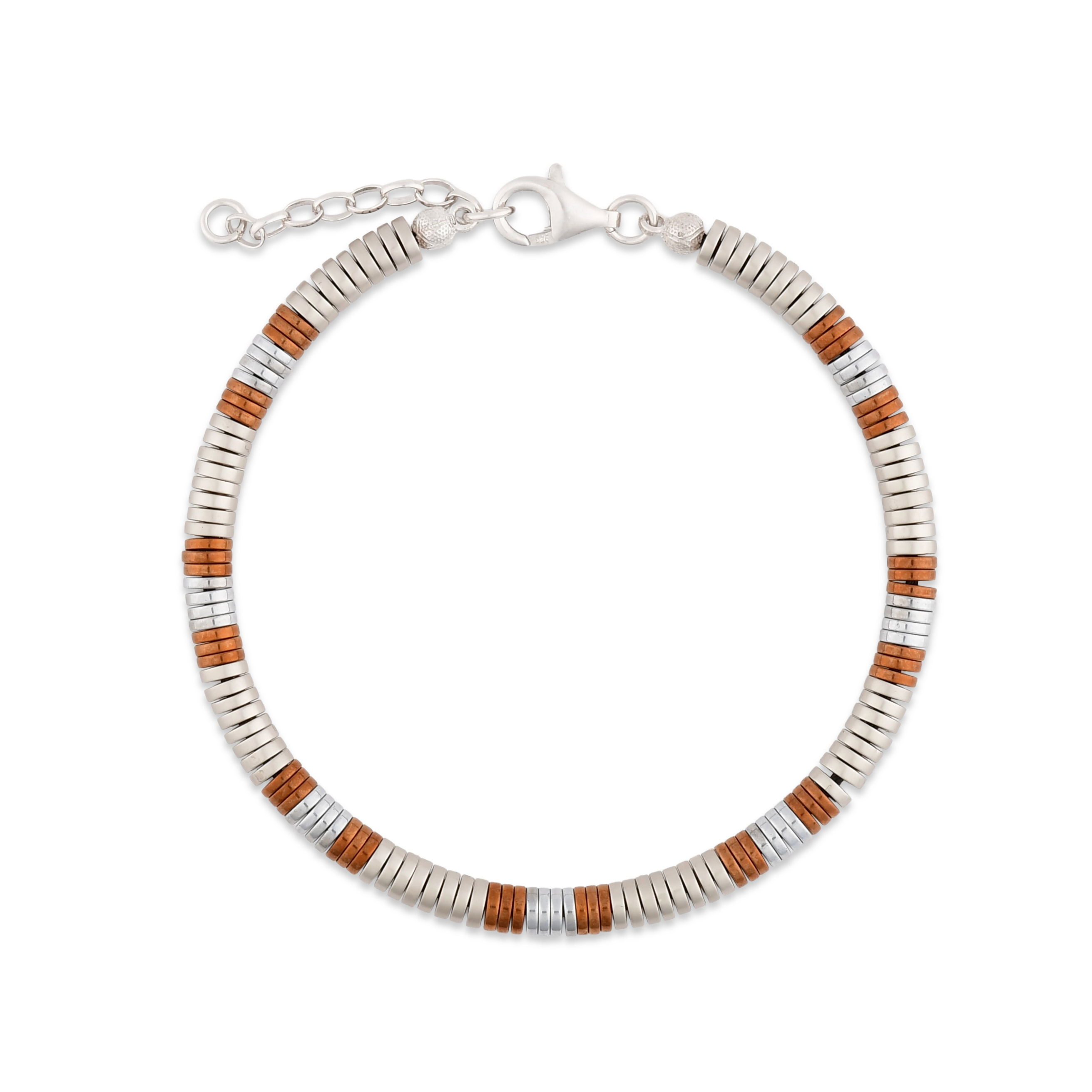 EUNECTES BEIGE BİLEKLİK
