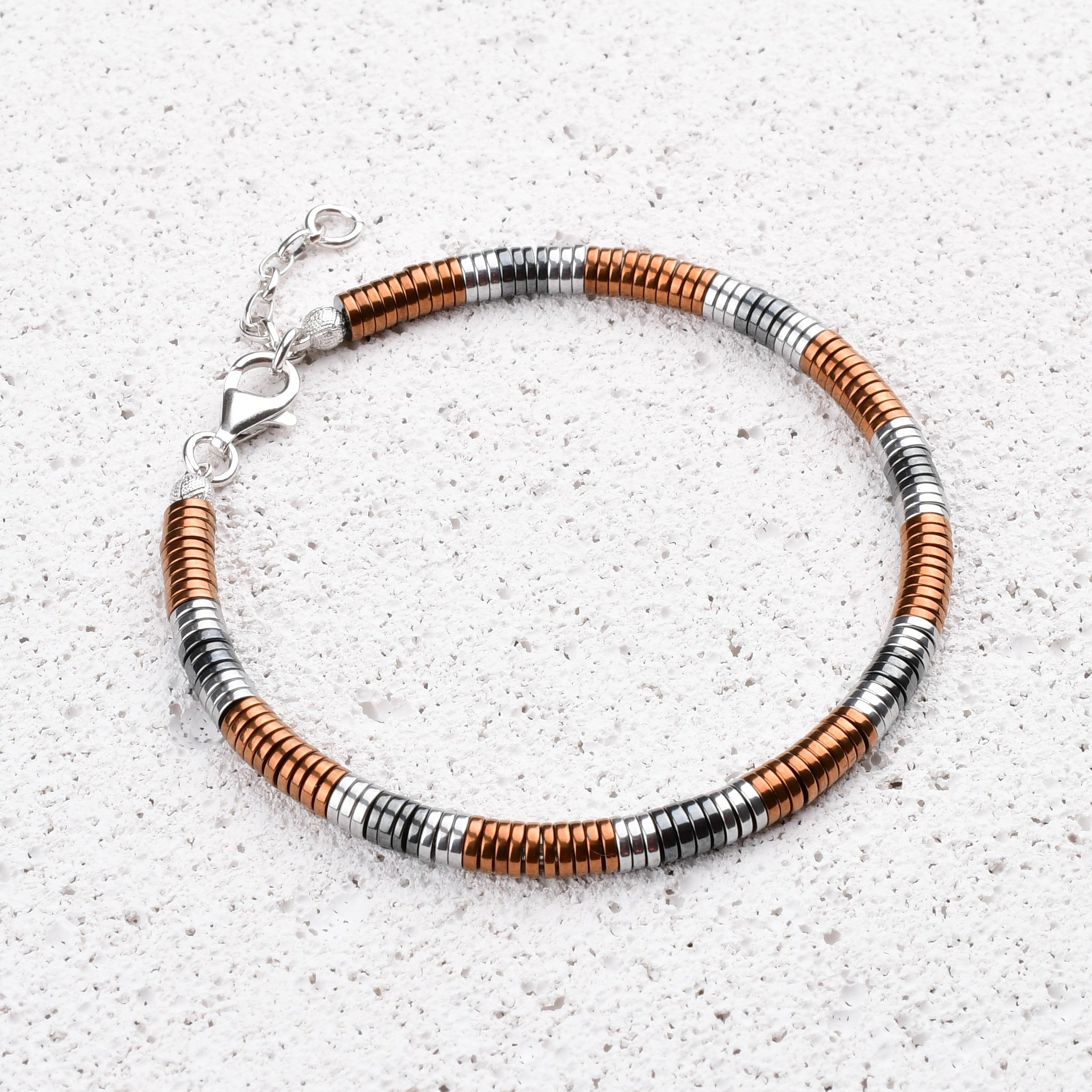 EUNECTES COPPER BİLEKLİK