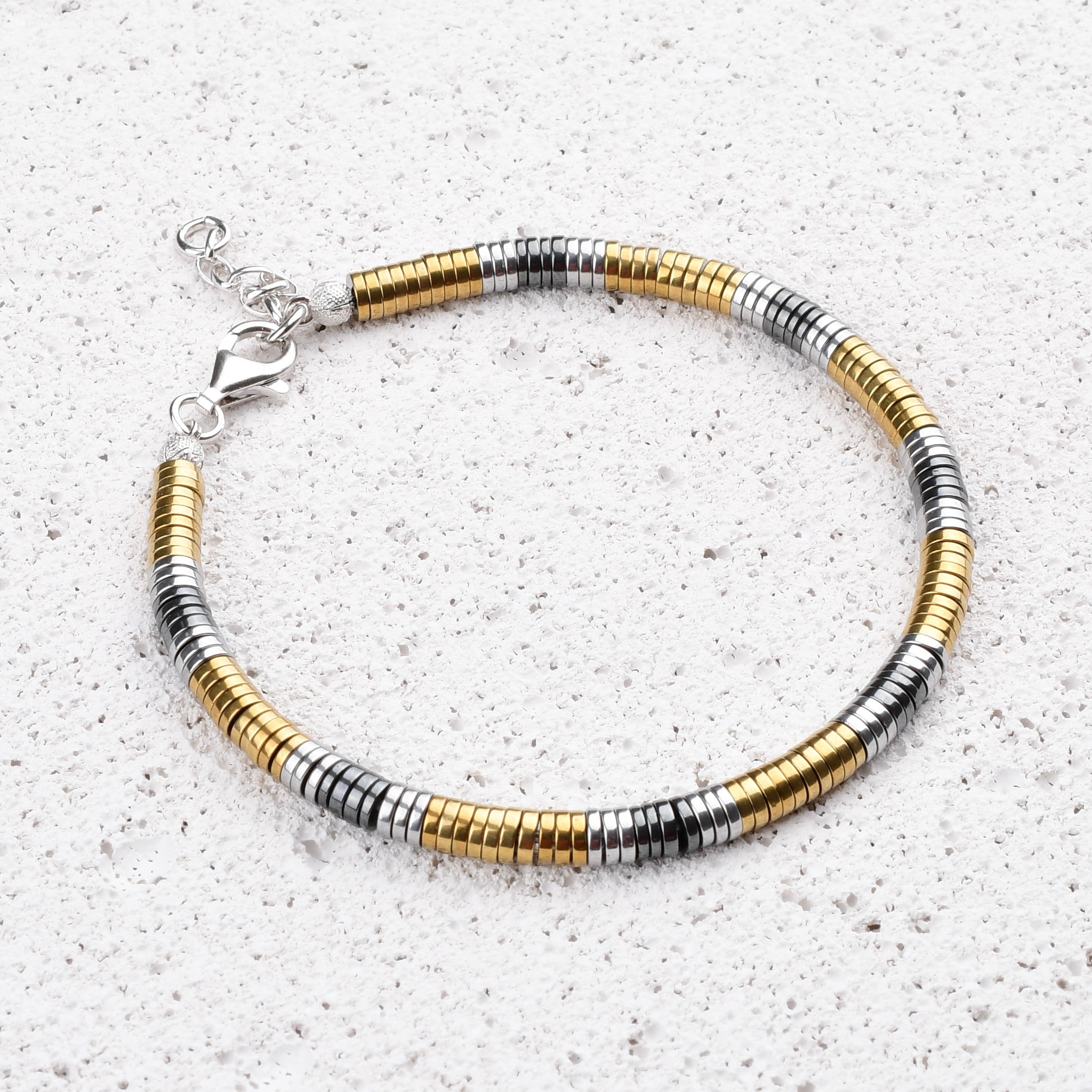 EUNECTES GOLD BİLEKLİK