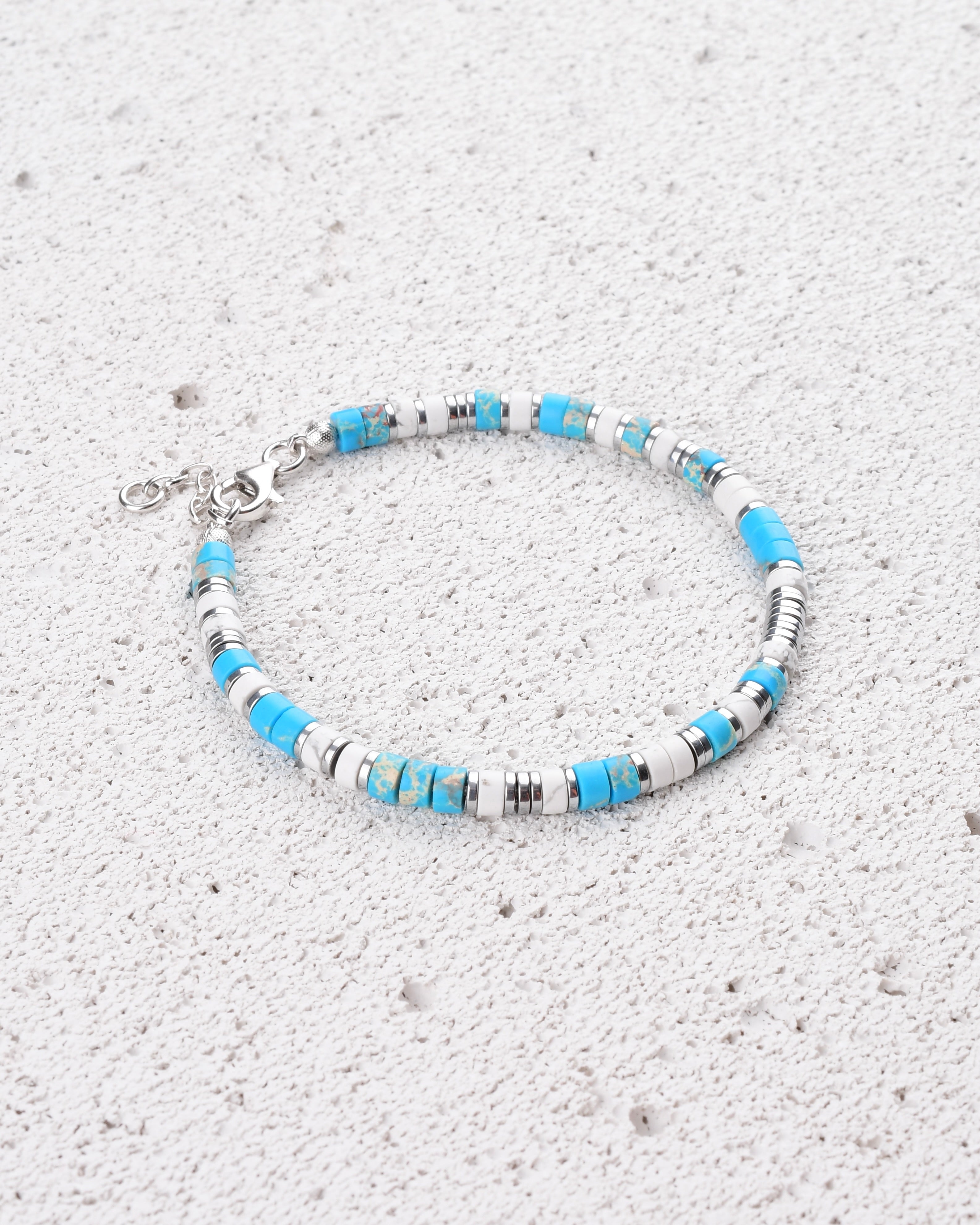 FLORINA BLUE BİLEKLİK