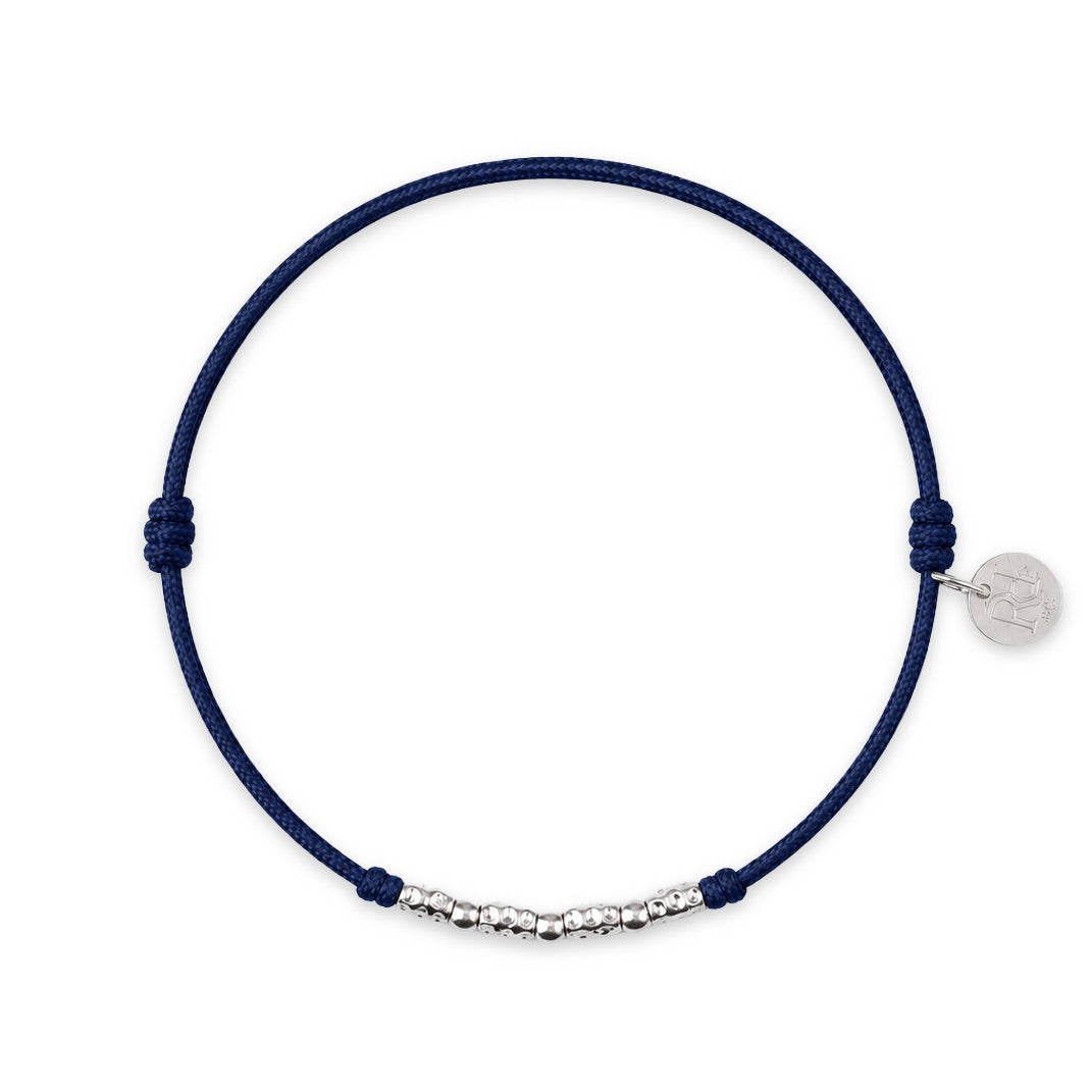 GLOW NAVY BLUE BİLEKLİK