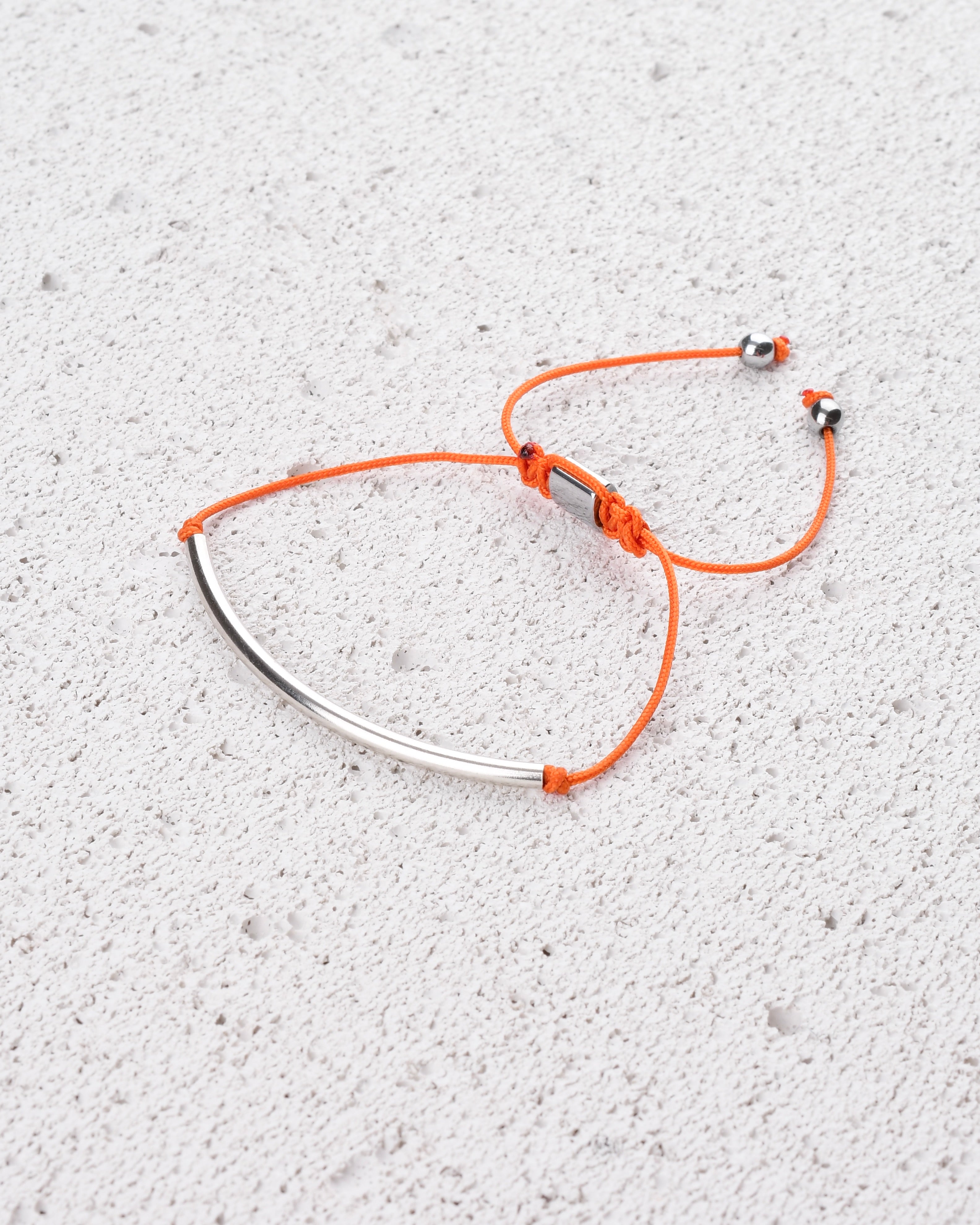 HERA ORANGE KADIN BİLEKLİK