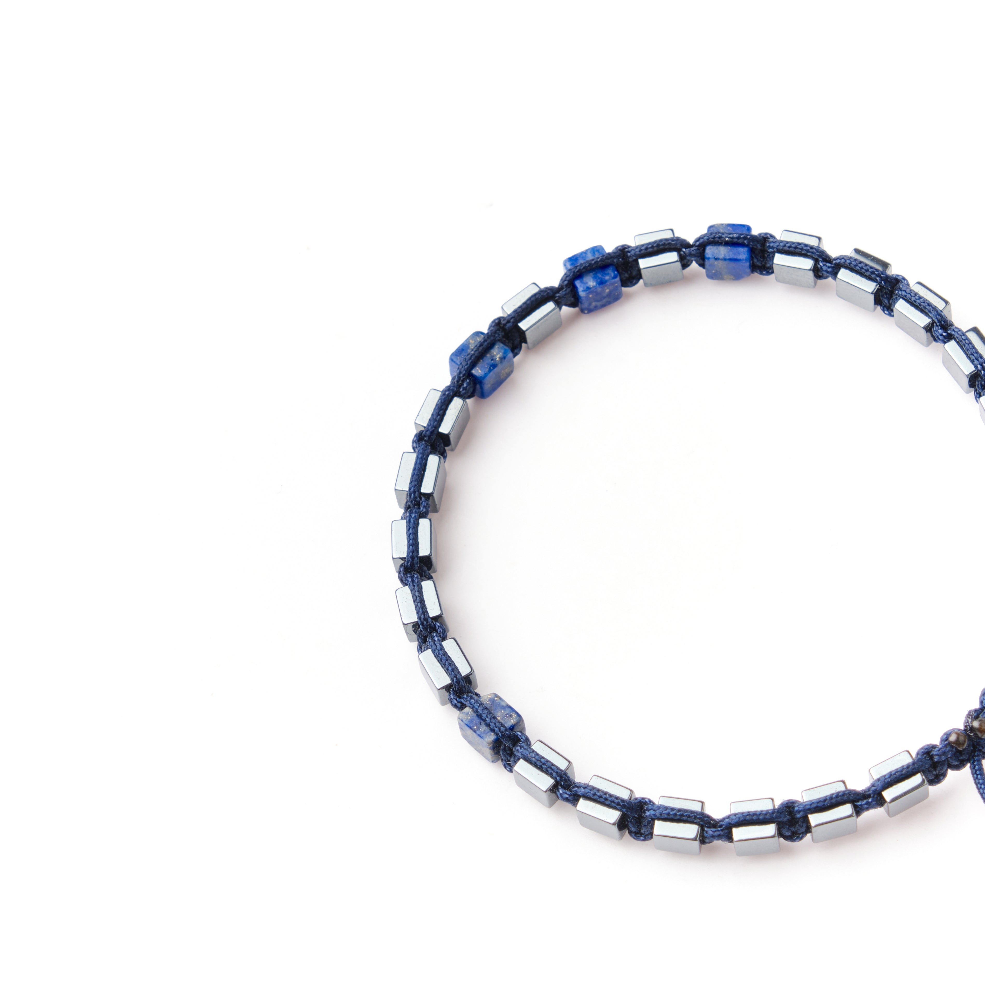 RAINY NAVY BLUE BİLEKLİK