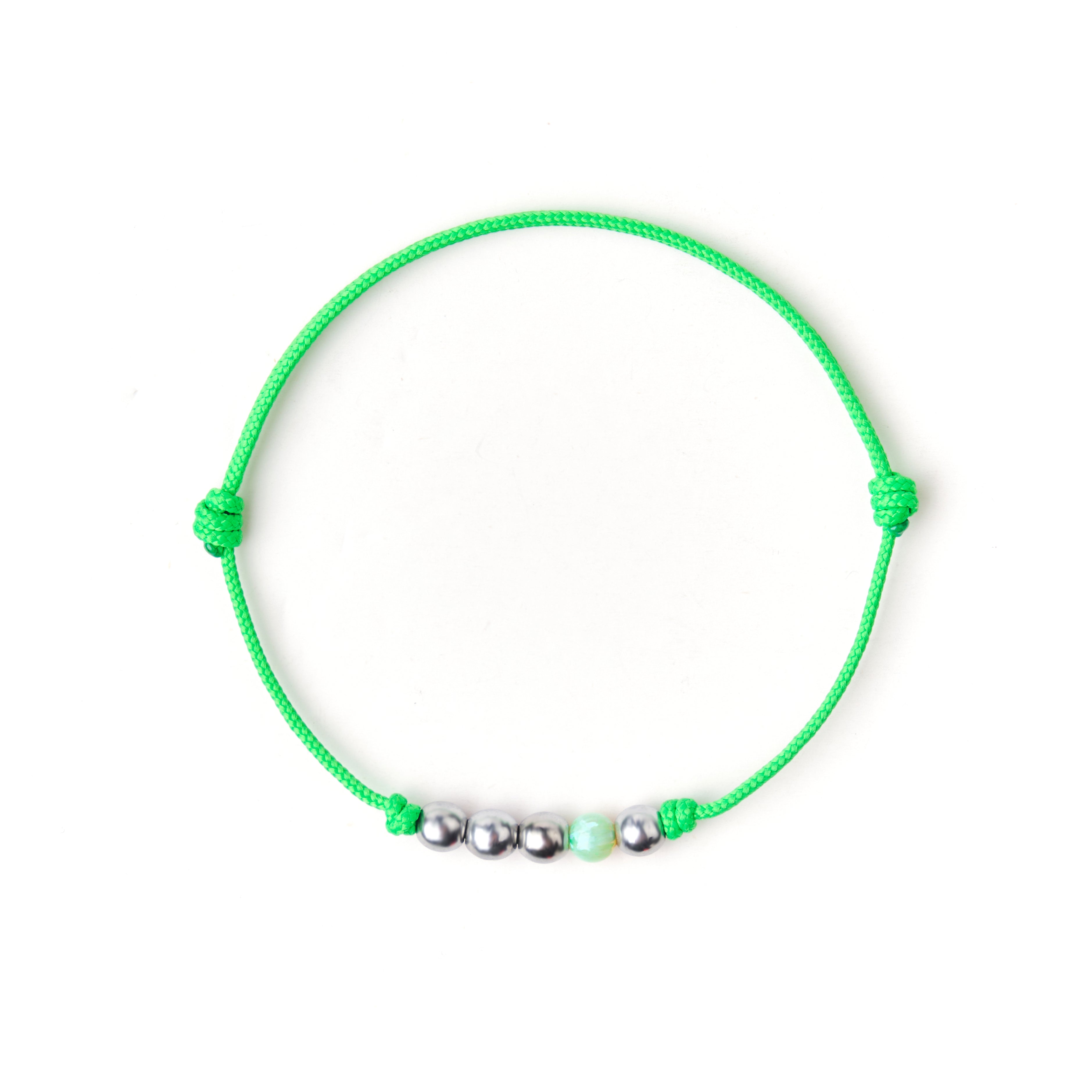 LIZZY GREEN ŞANS KADIN BİLEKLİK