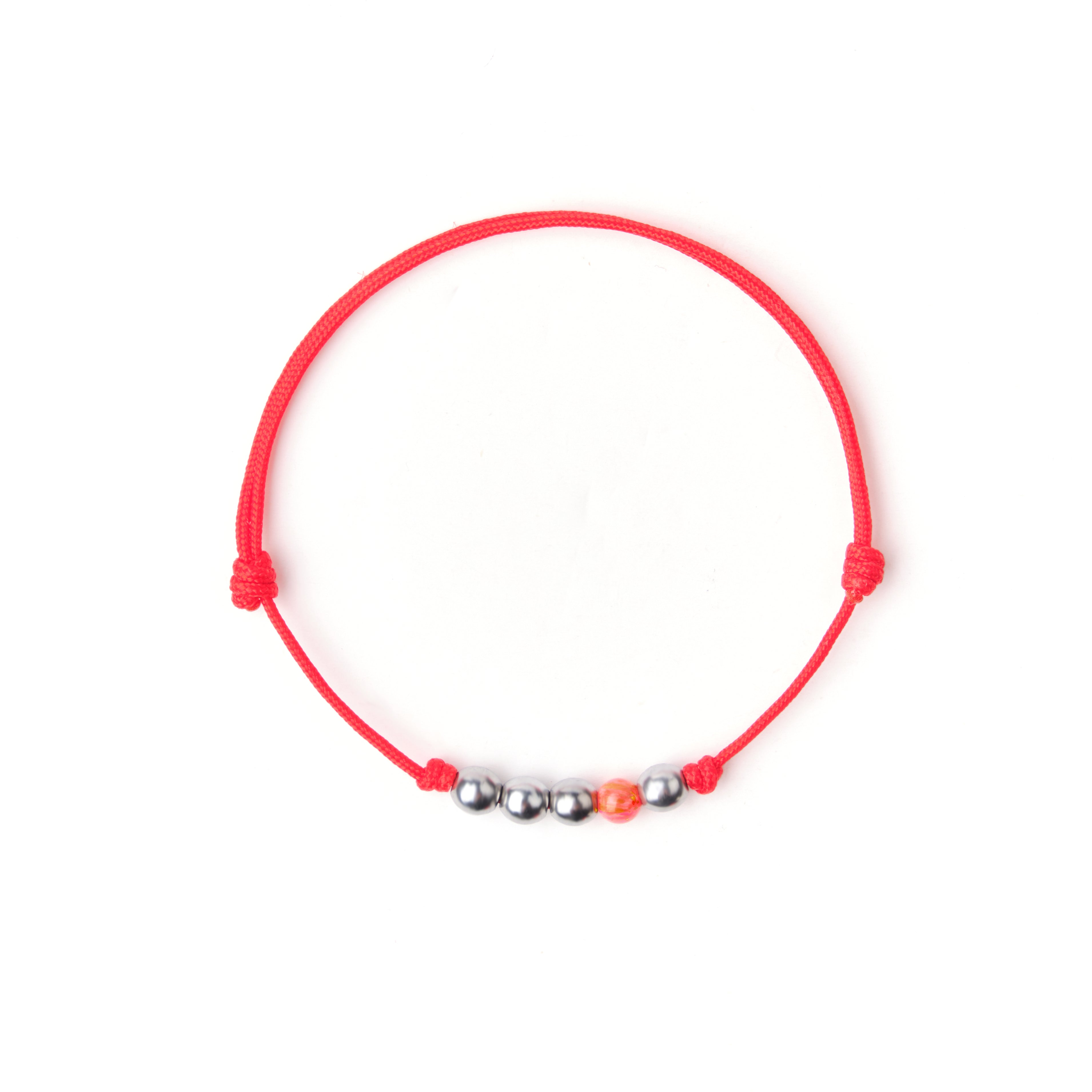 LIZZY RED ŞANS KADIN BİLEKLİK