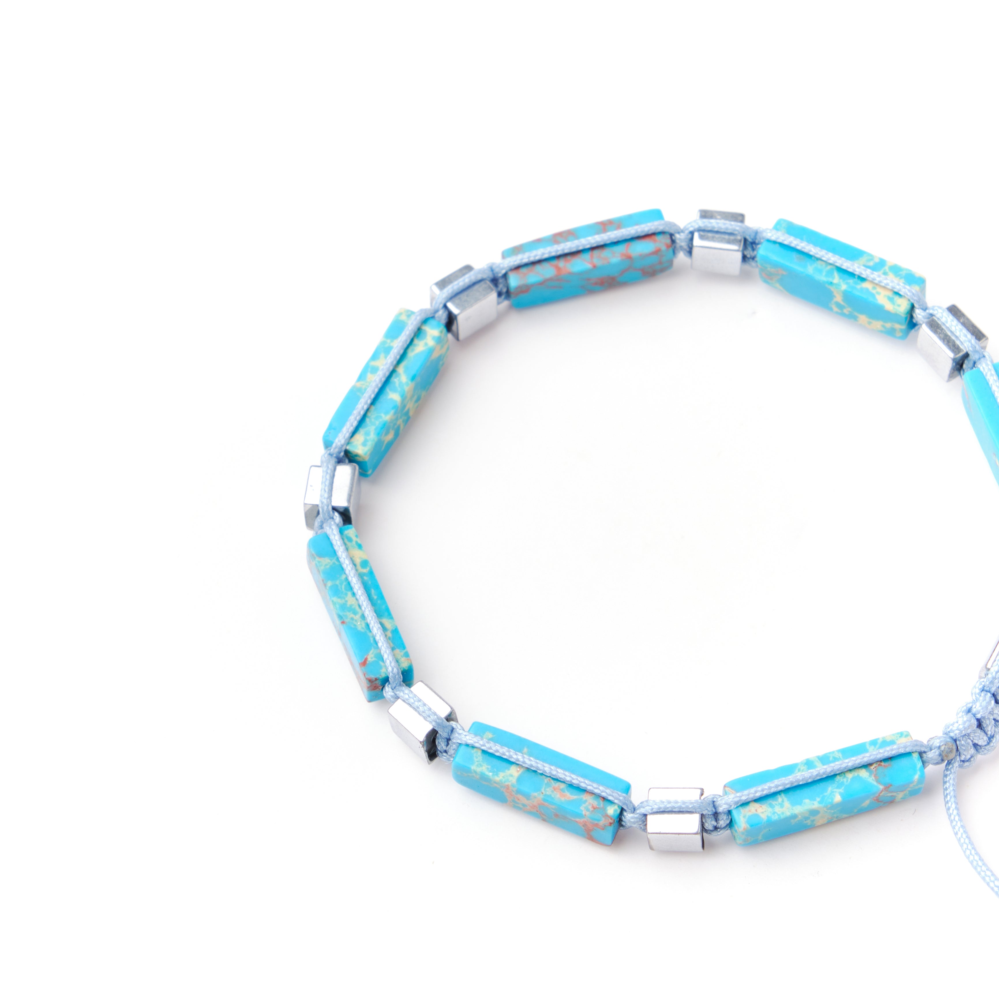AZALEA BLUE BİLEKLİK
