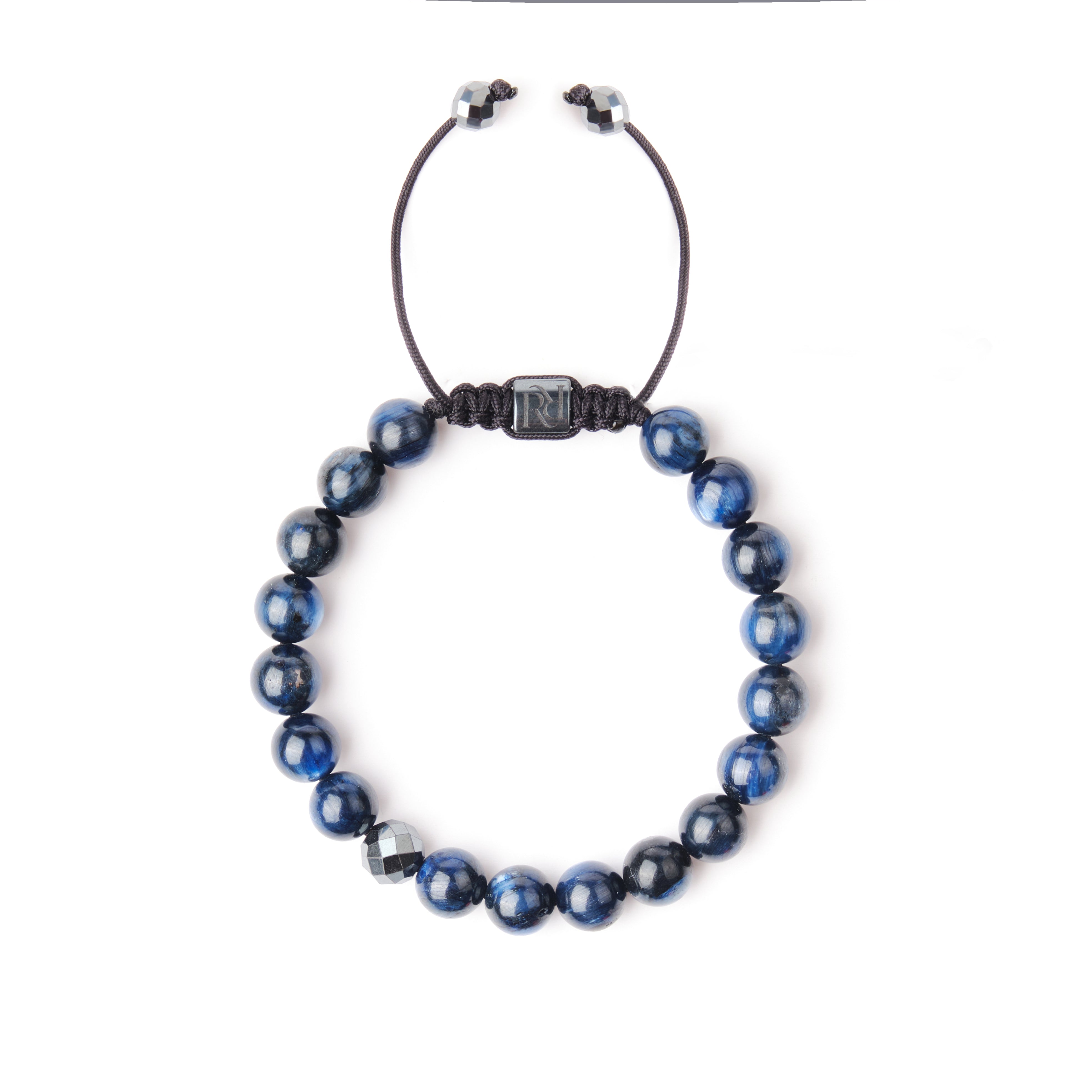 TORIO NAVY BLUE BİLEKLİK