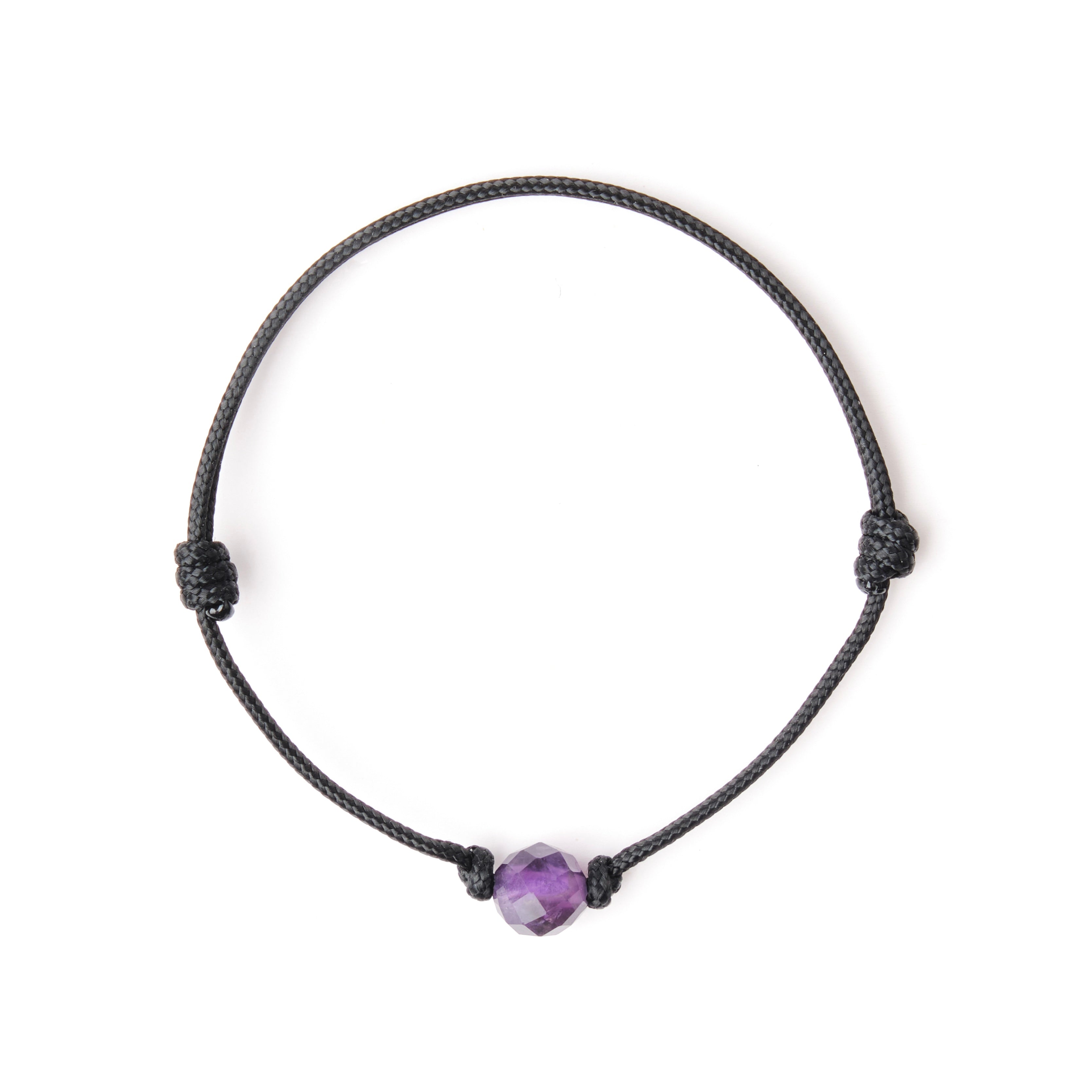 ENISSA PURPLE BİLEKLİK