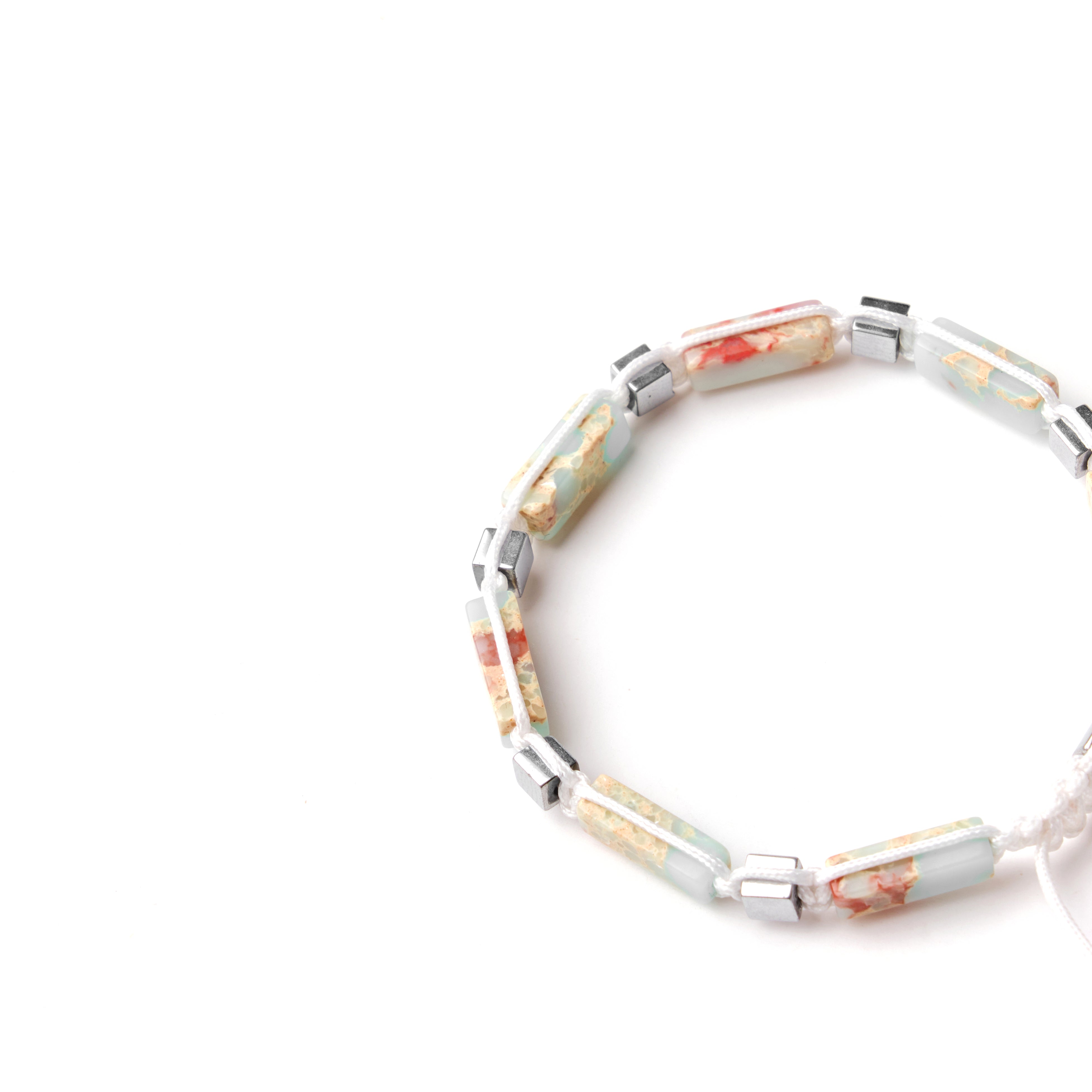 AZALEA WHITE BİLEKLİK