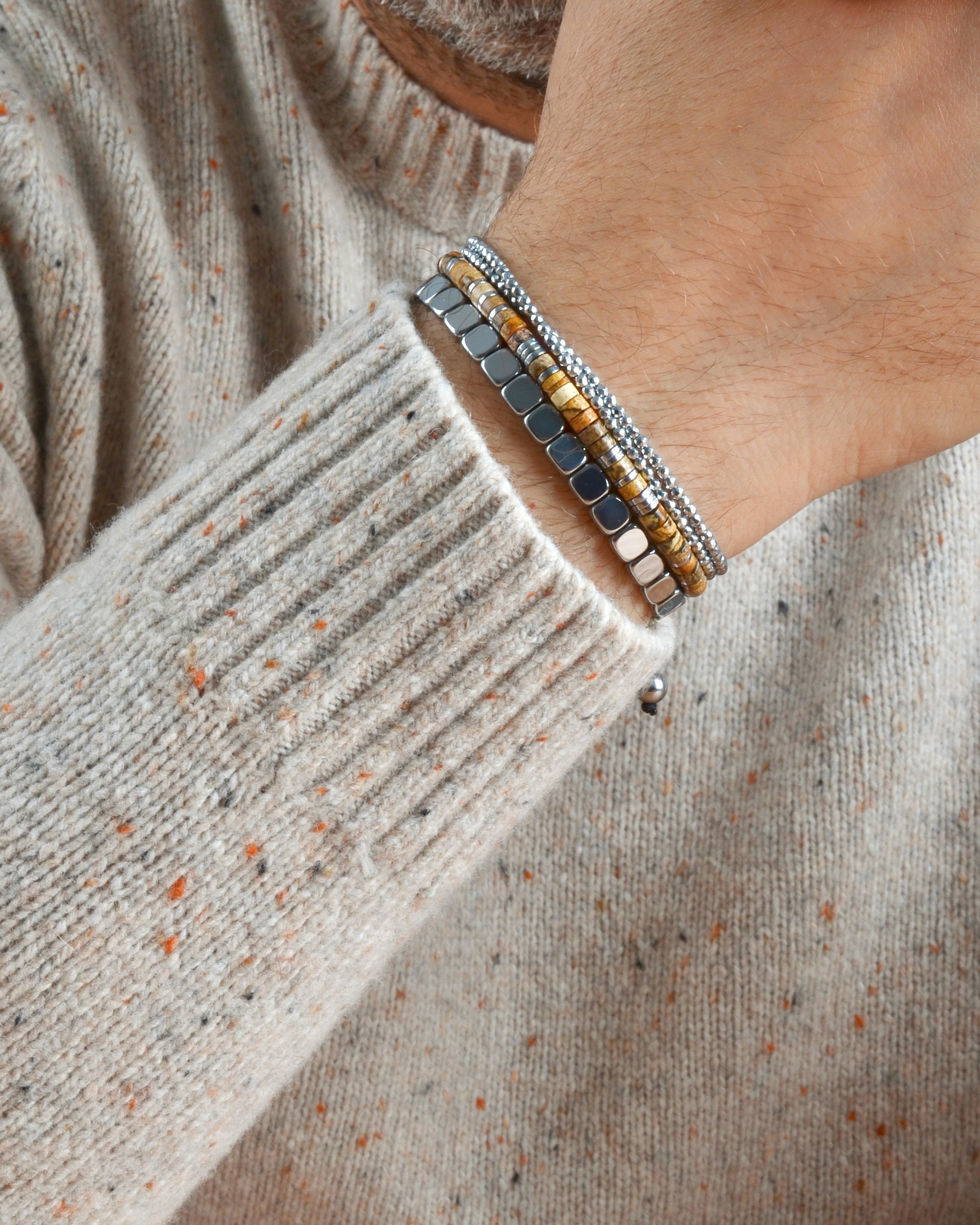 RR AISA BİLEKLİK KOMBİNİ