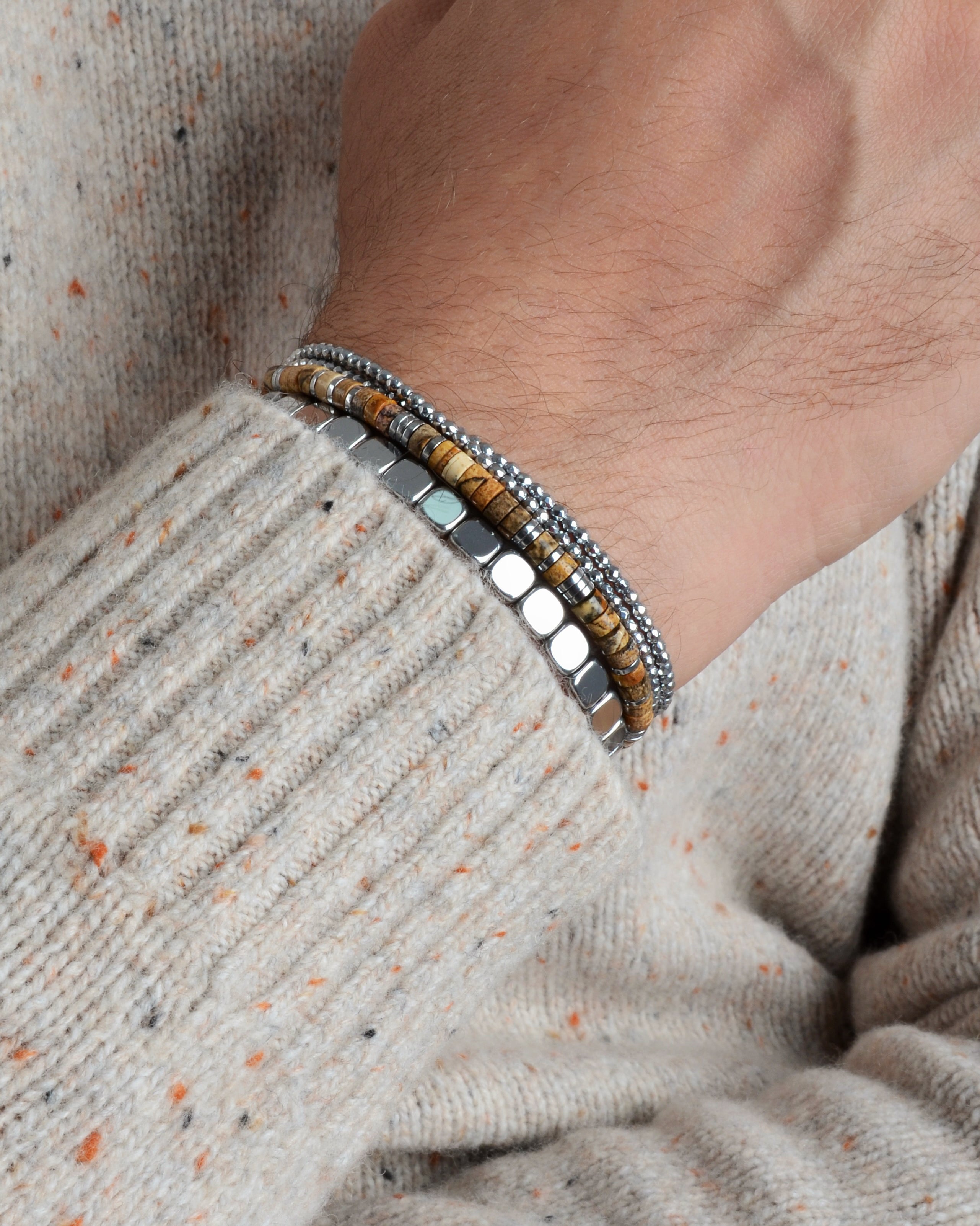 RR AISA BİLEKLİK KOMBİNİ